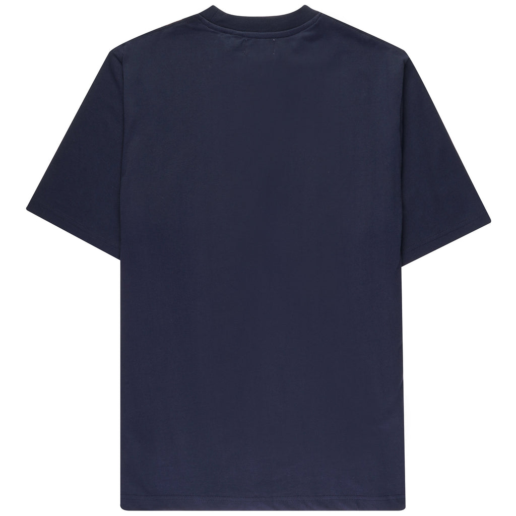 Aquascutum Active Club Check Short Sleeve T Shirt - House Check