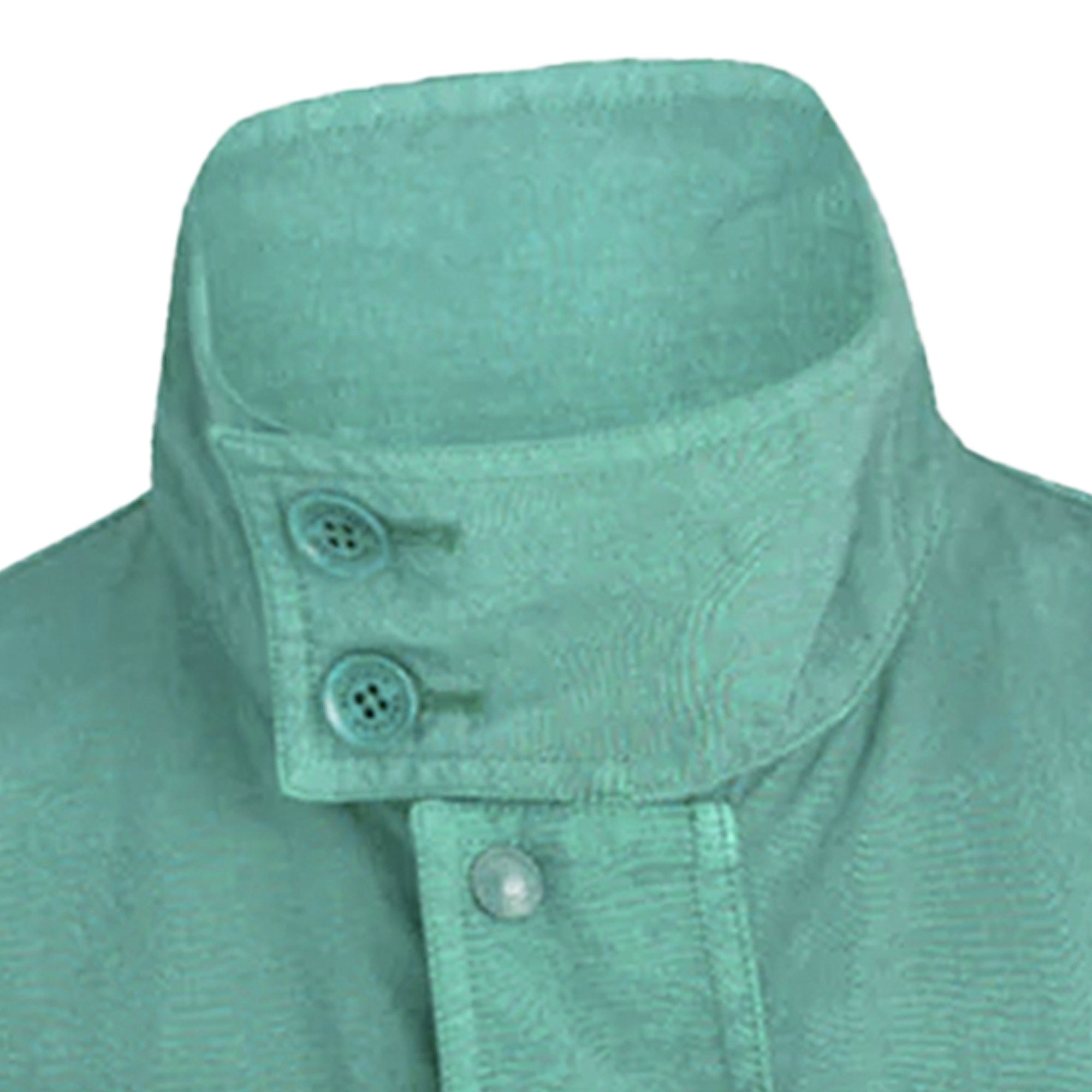 Belstaff Deckmaster Jacket - Oil Blue