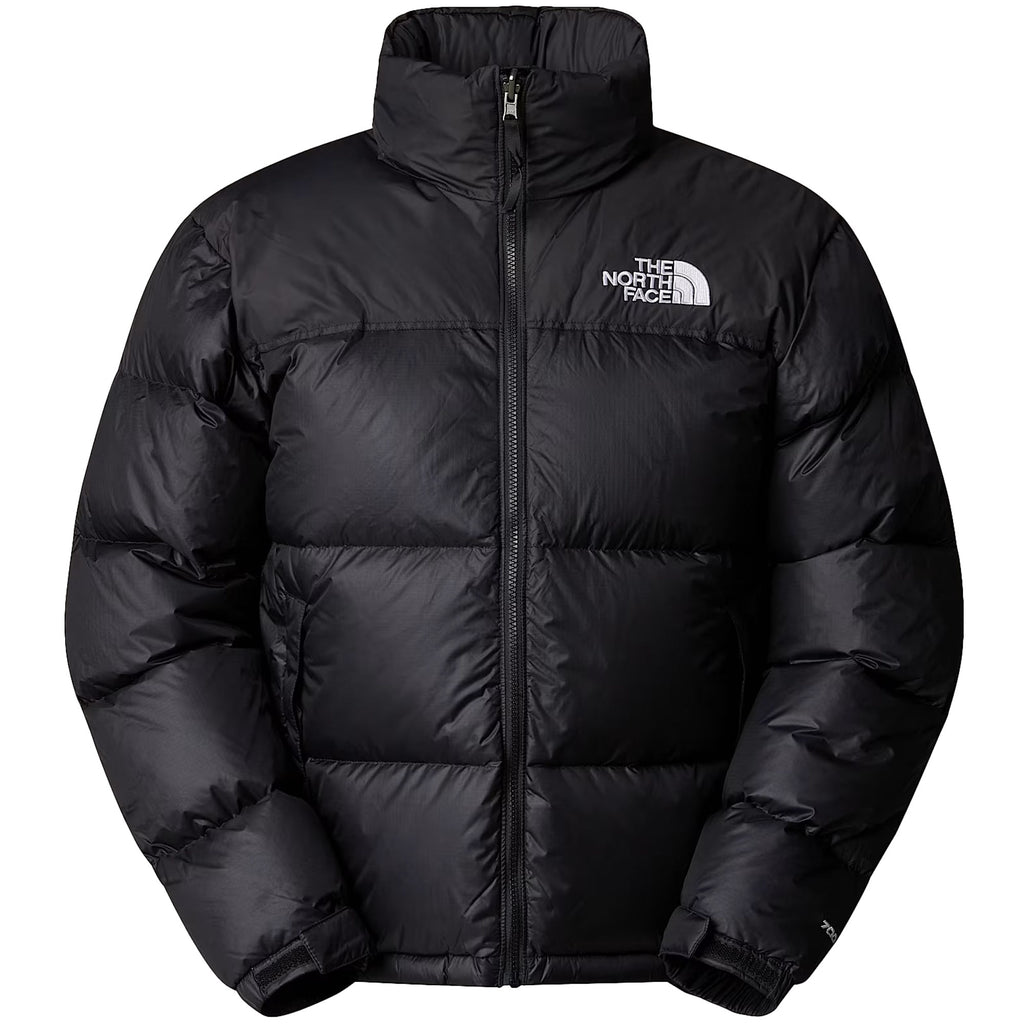 The North Face 1996 Retro Nuptse Jacket - Black