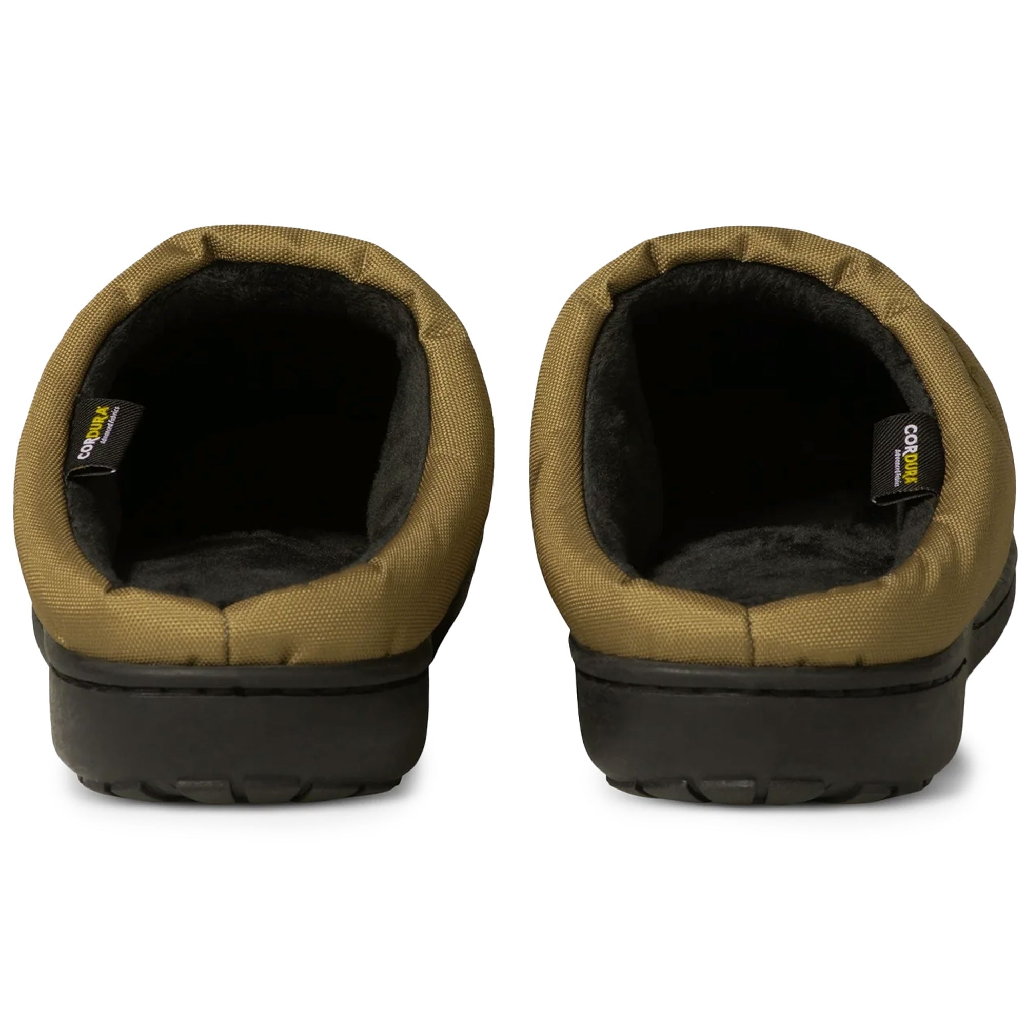 Carhartt WIP x SUBU Cordura¨ Slippers - Hamilton Brown