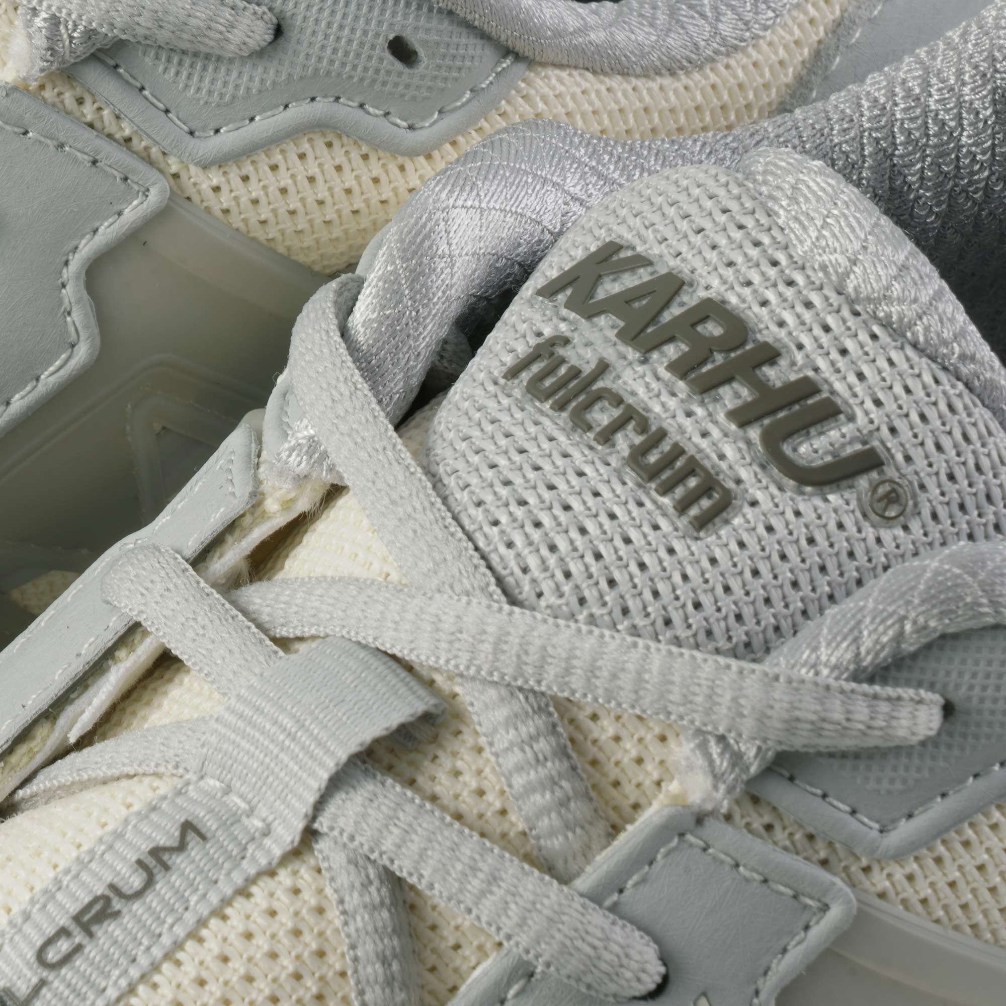 Karhu Super Fulcrum - Vanilla Ice and Lunar Rock