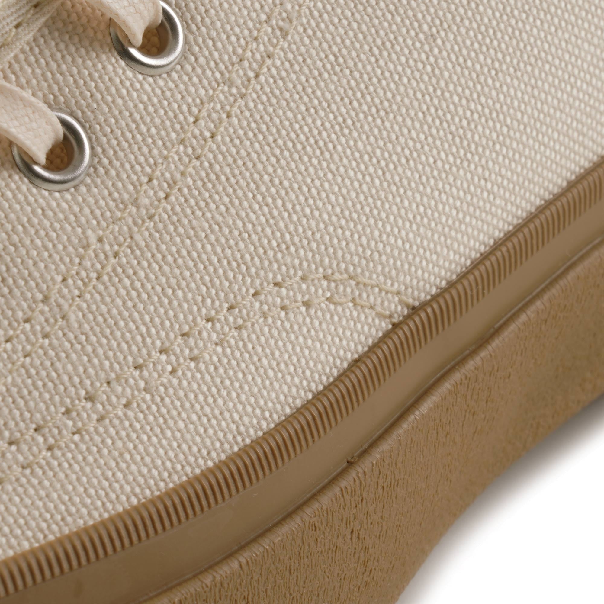 Moonstar Hi Basket - Natural