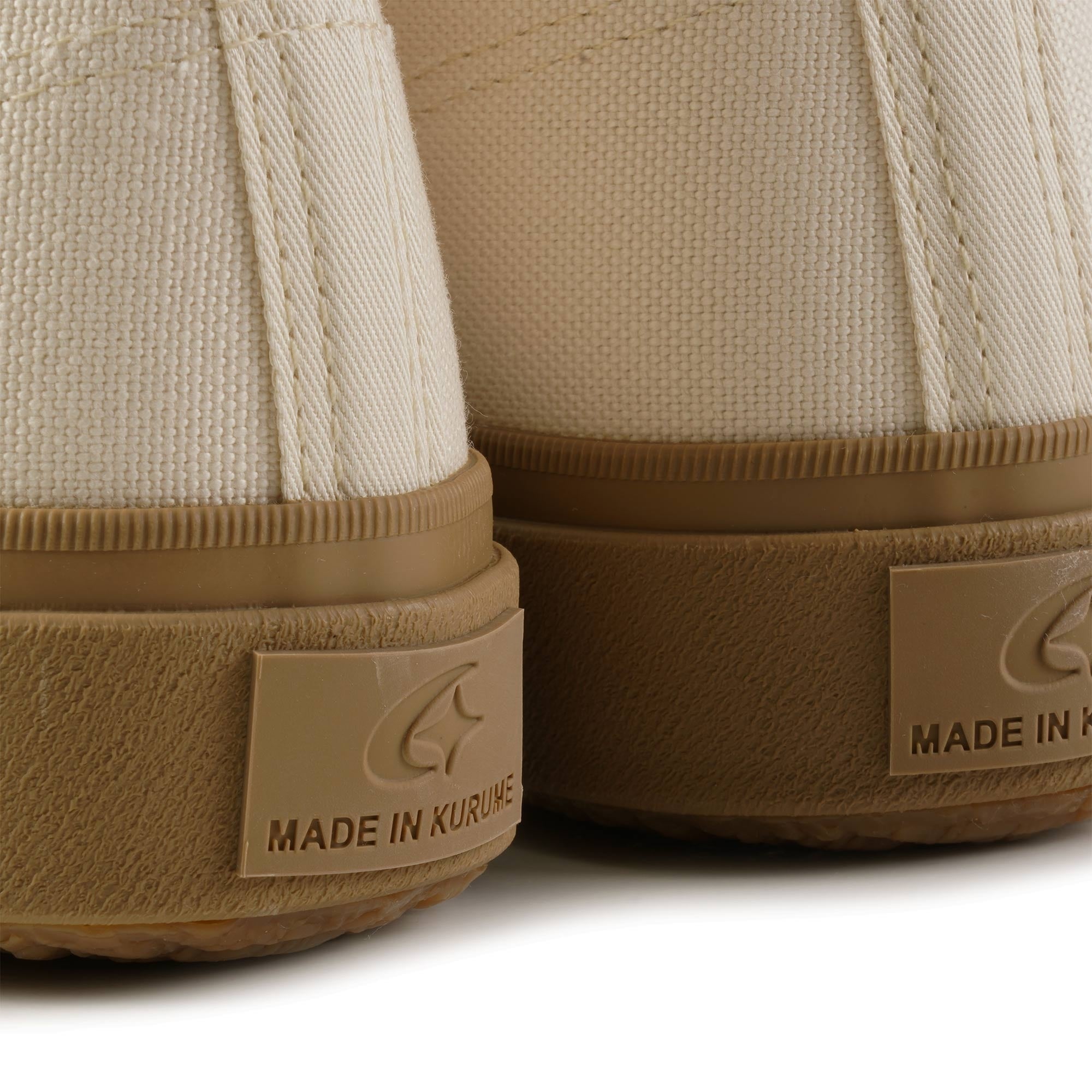 Moonstar Hi Basket - Natural