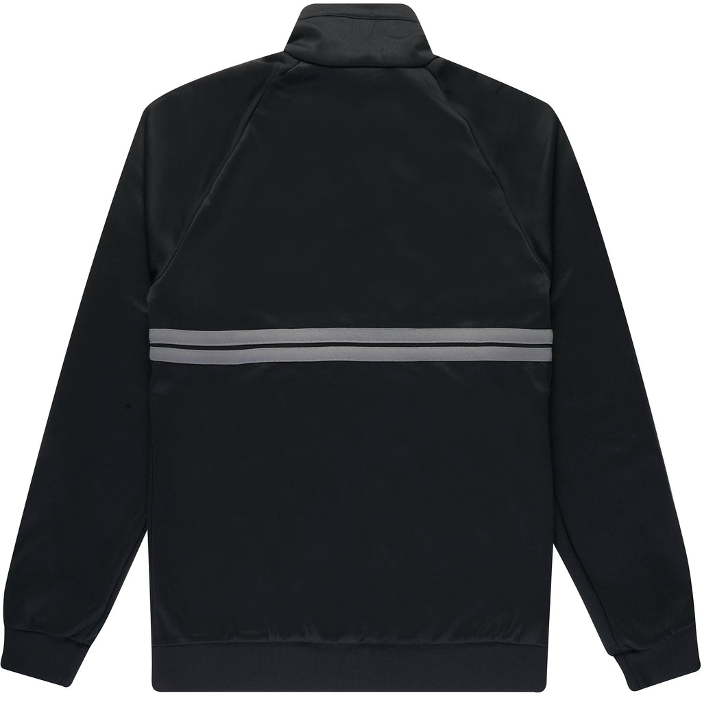 Sergio Tacchini New Dallas Track Top - Black