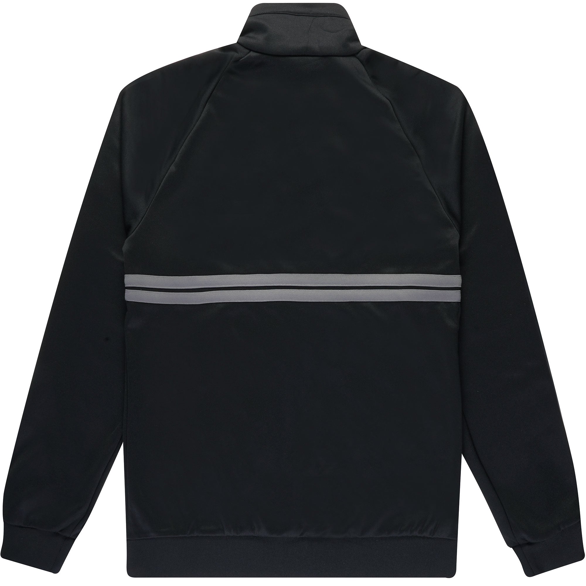 Sergio Tacchini New Dallas Track Top - Black