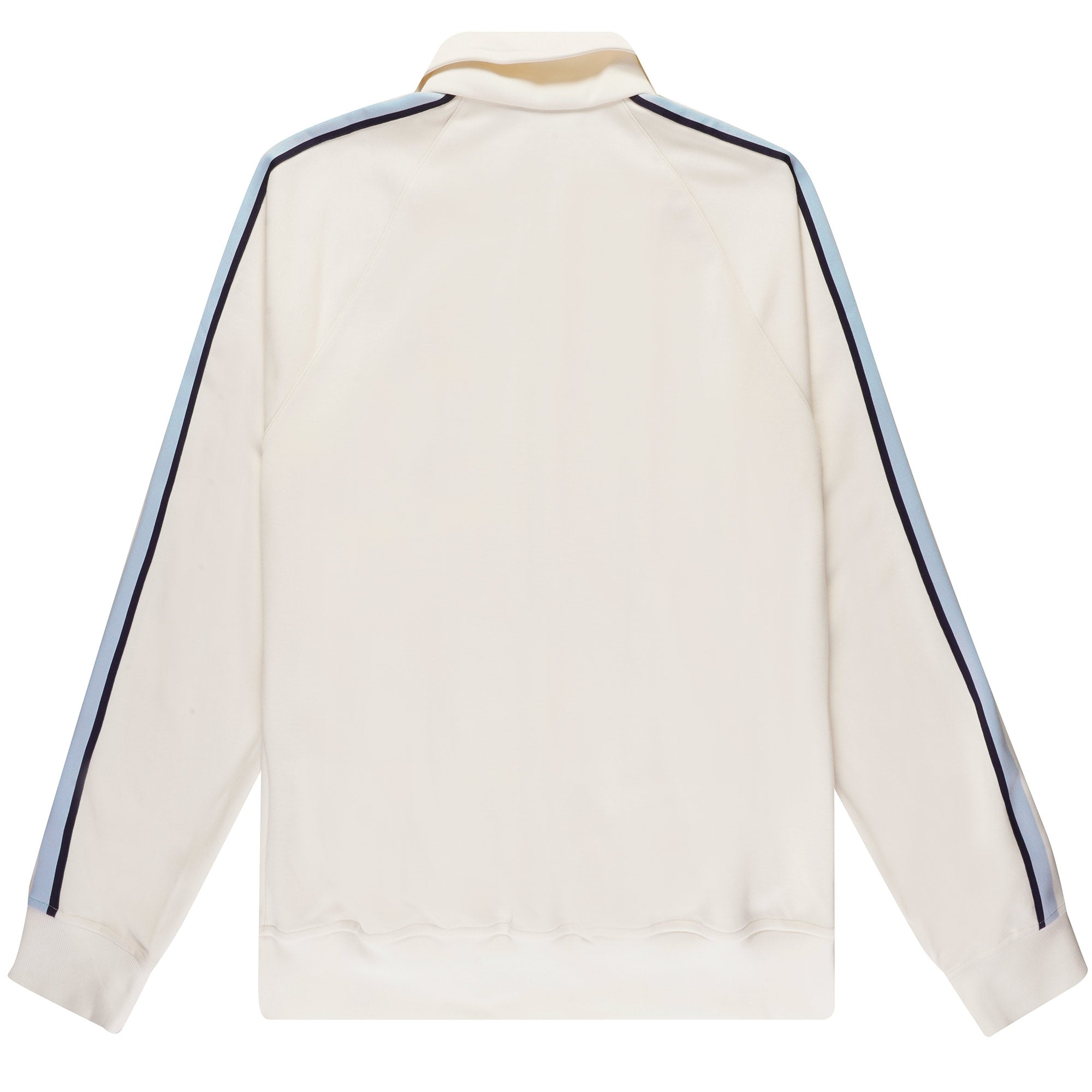 Sergio Tacchini Renshaw Track Top - Gardenia
