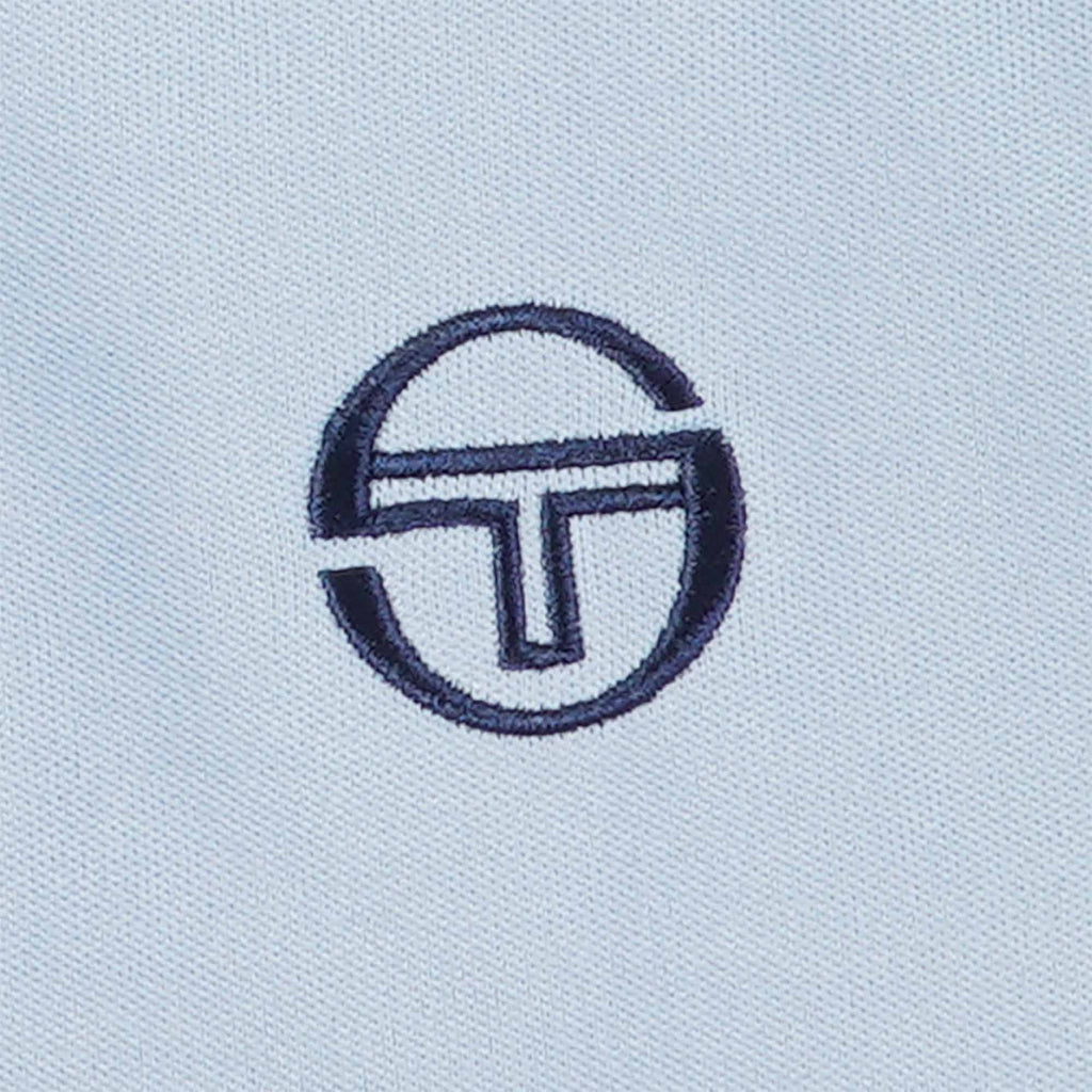 Sergio Tacchini Renshaw Track Top - Blue