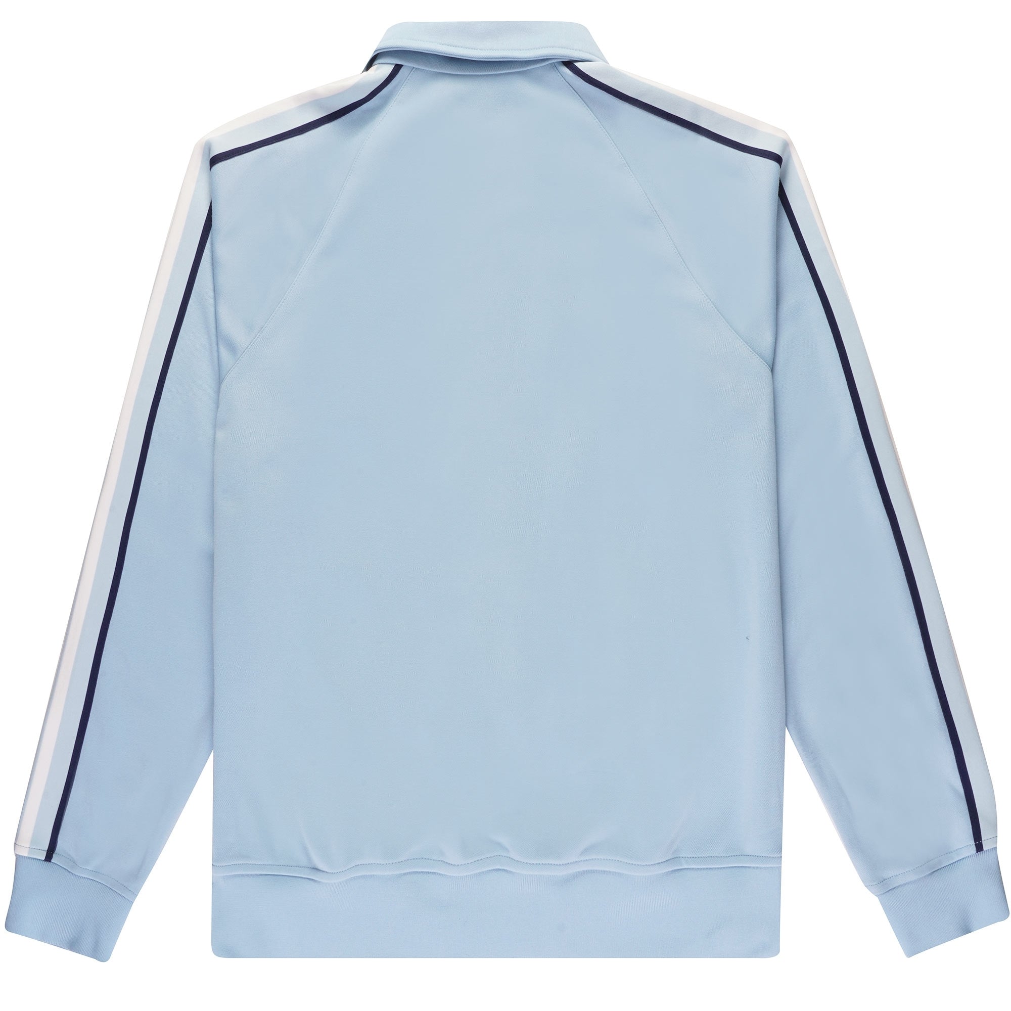 Sergio Tacchini Renshaw Track Top - Blue