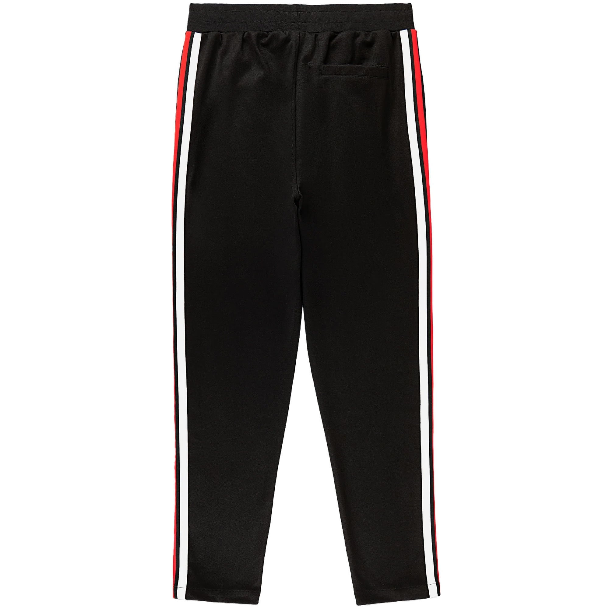 Sergio Tacchini Renshaw Track Pants - Black