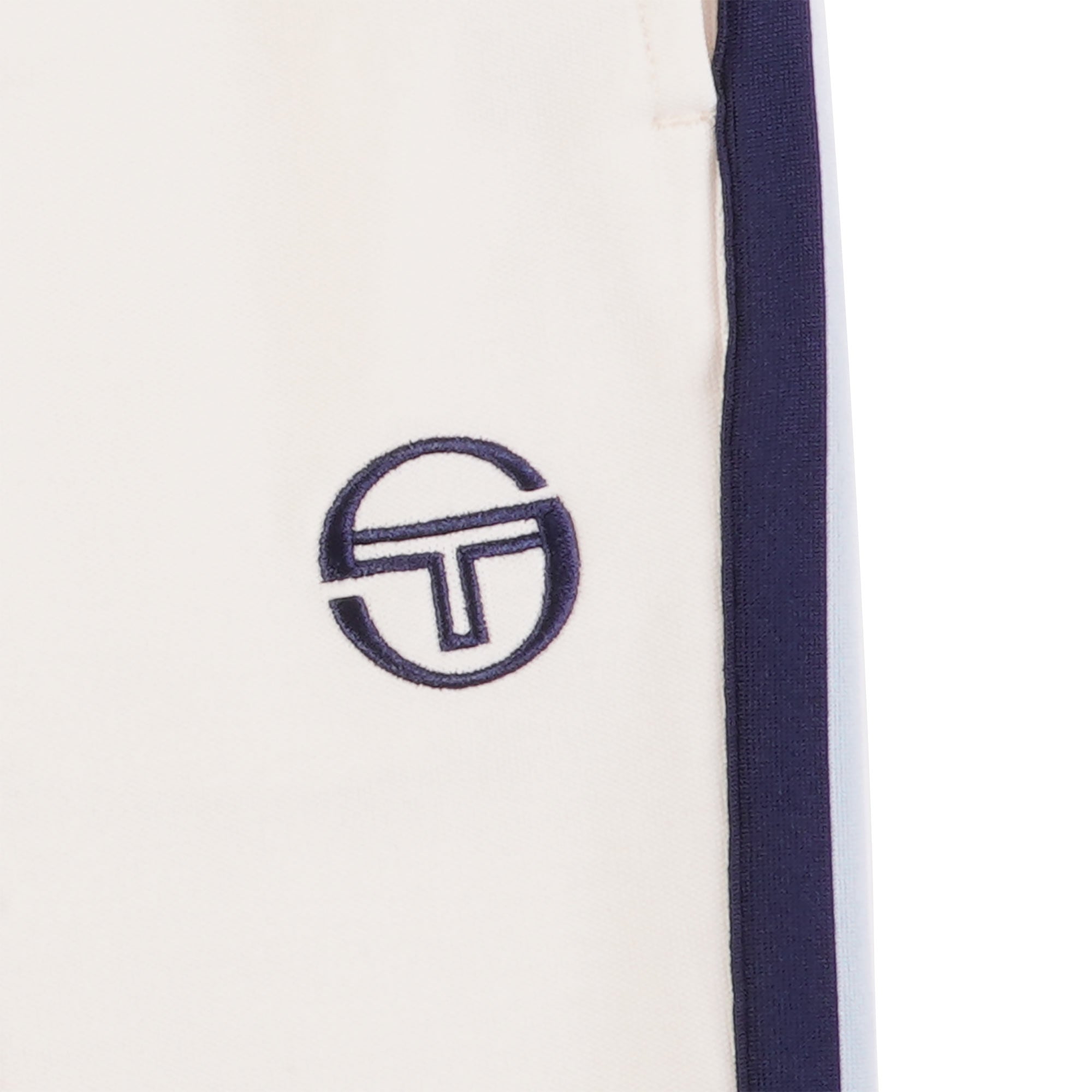 Sergio Tacchini Renshaw Track Pants - Gardenia