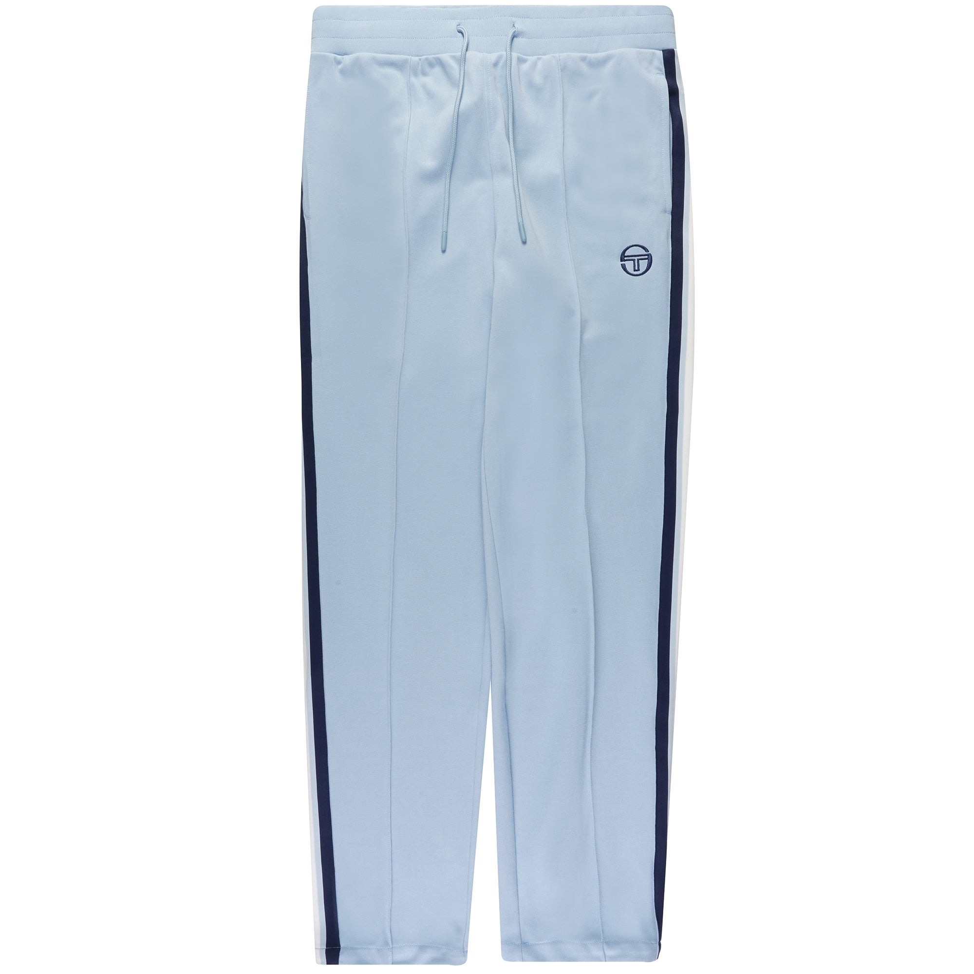 Sergio Tacchini Renshaw Track Pants - Blue