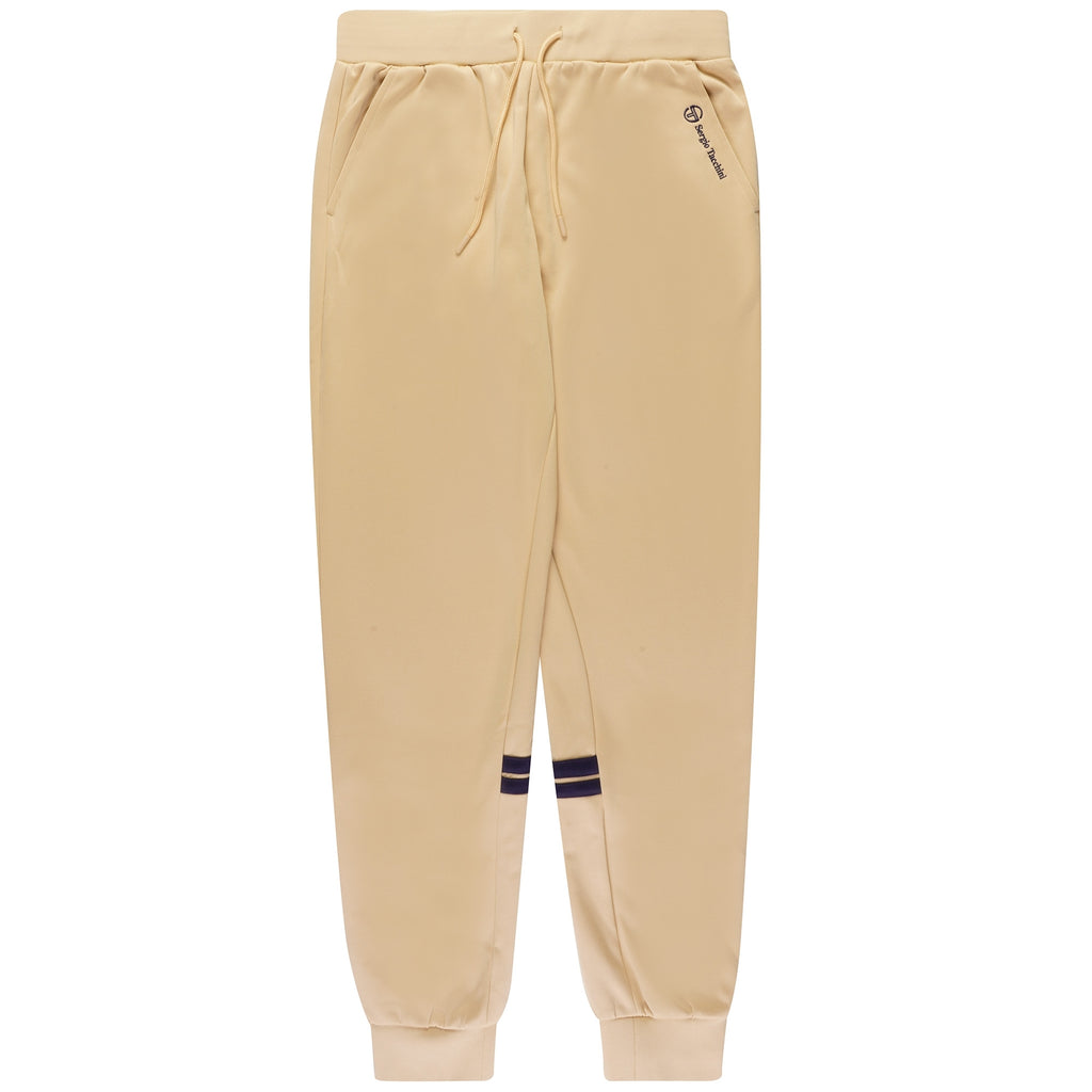 Sergio Tacchini Blow Track Pants - Latte
