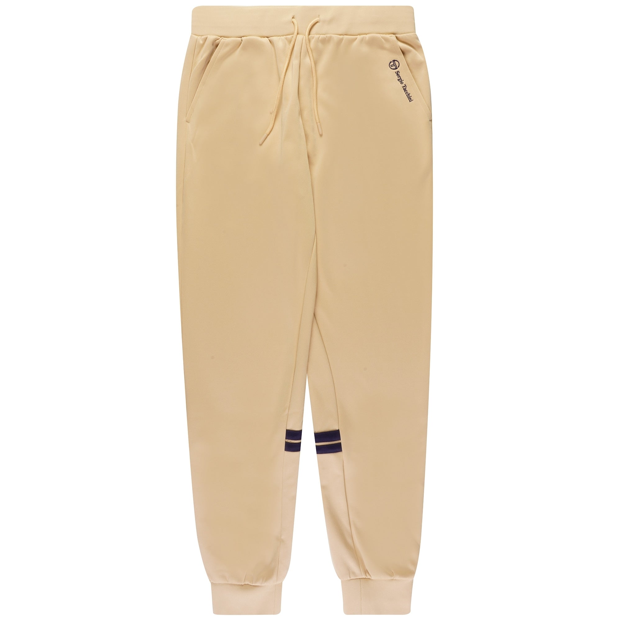 Sergio Tacchini Blow Track Pants - Latte