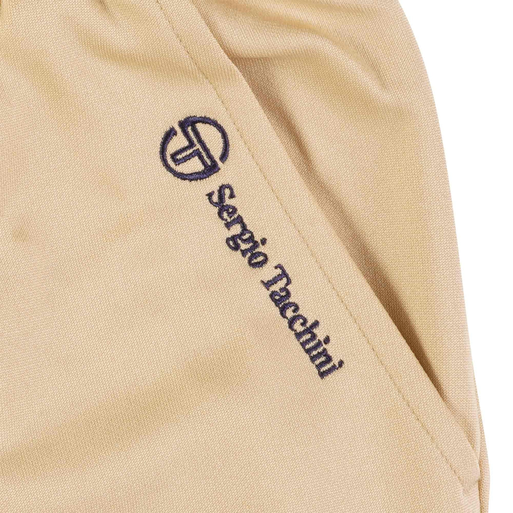 Sergio Tacchini Blow Track Pants - Latte