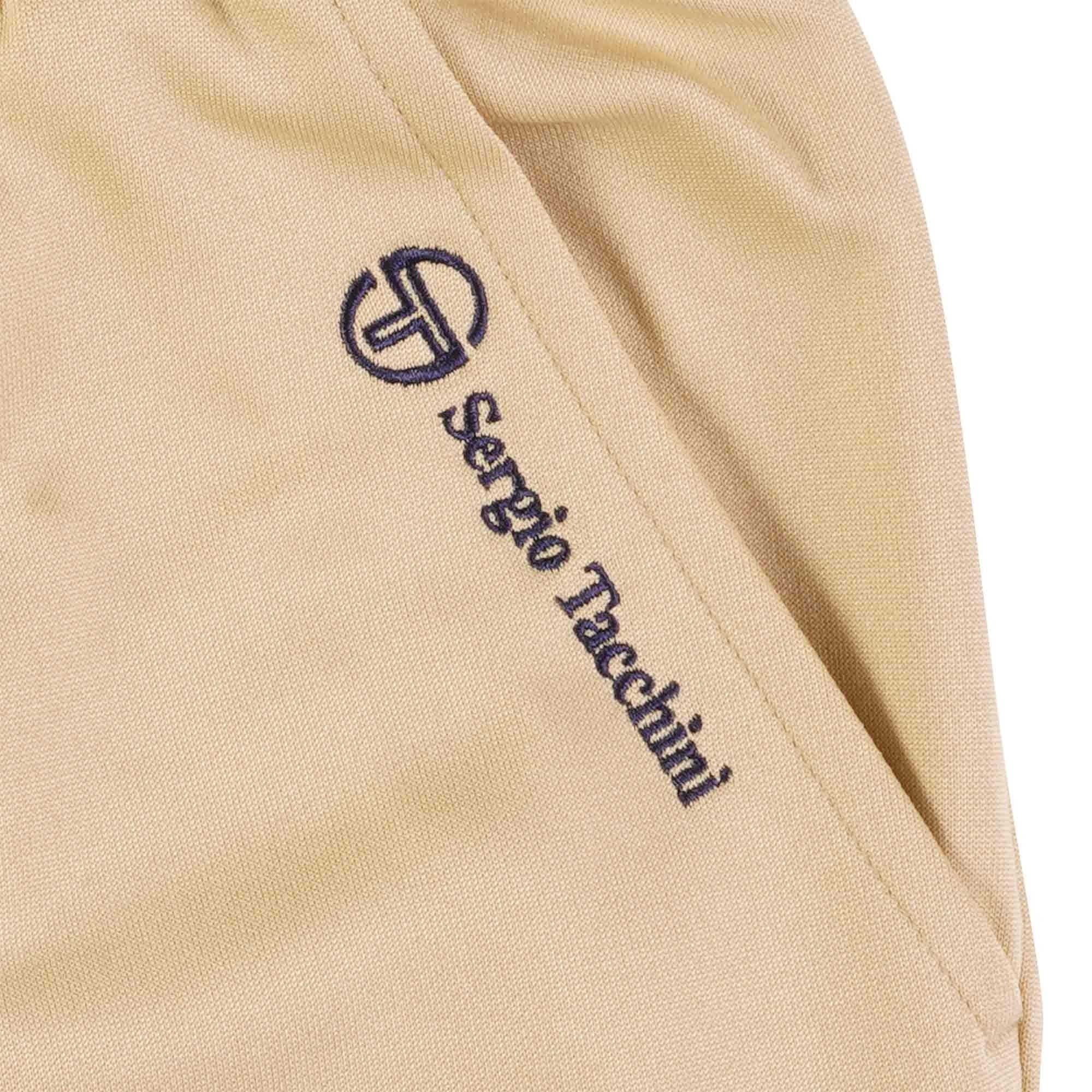 Sergio Tacchini Blow Track Pants - Latte