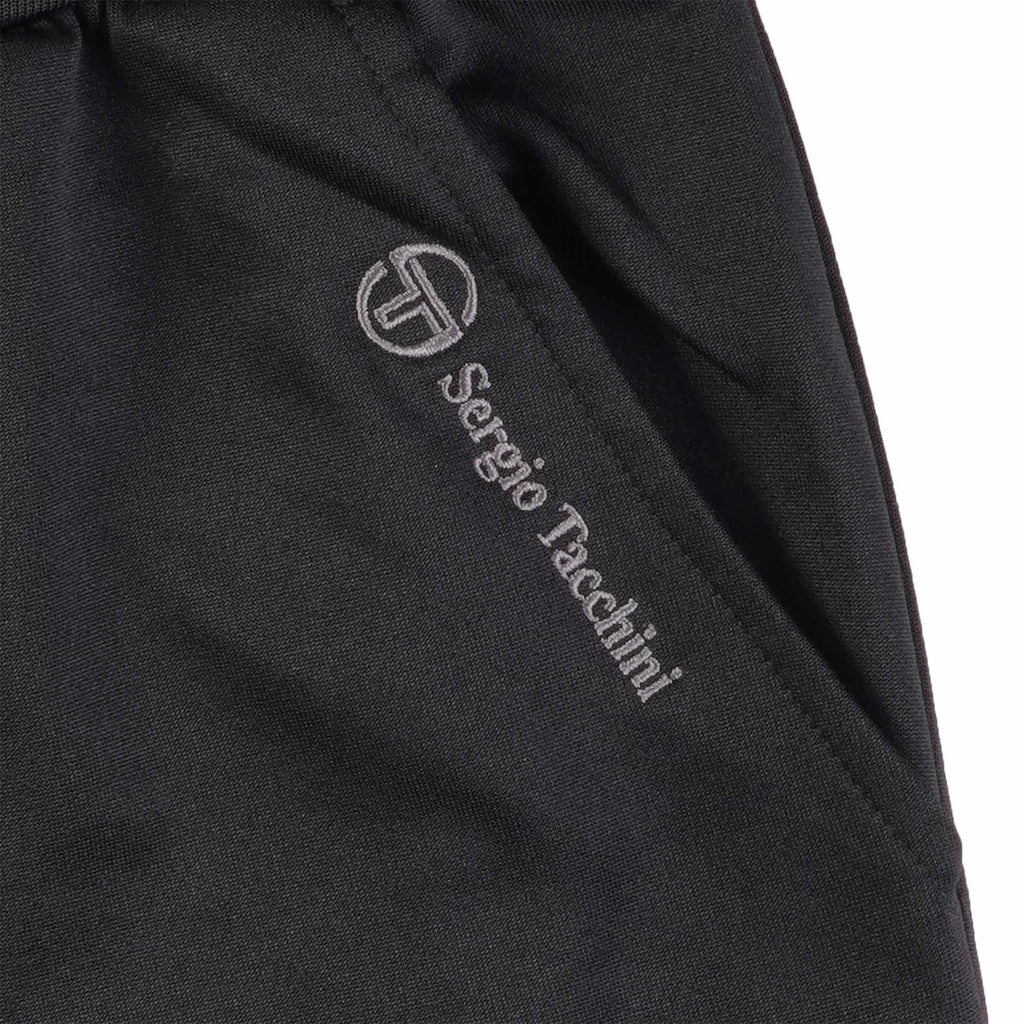 Sergio Tacchini Blow Track Pants - Black