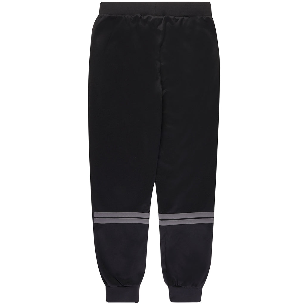 Sergio Tacchini Blow Track Pants - Black