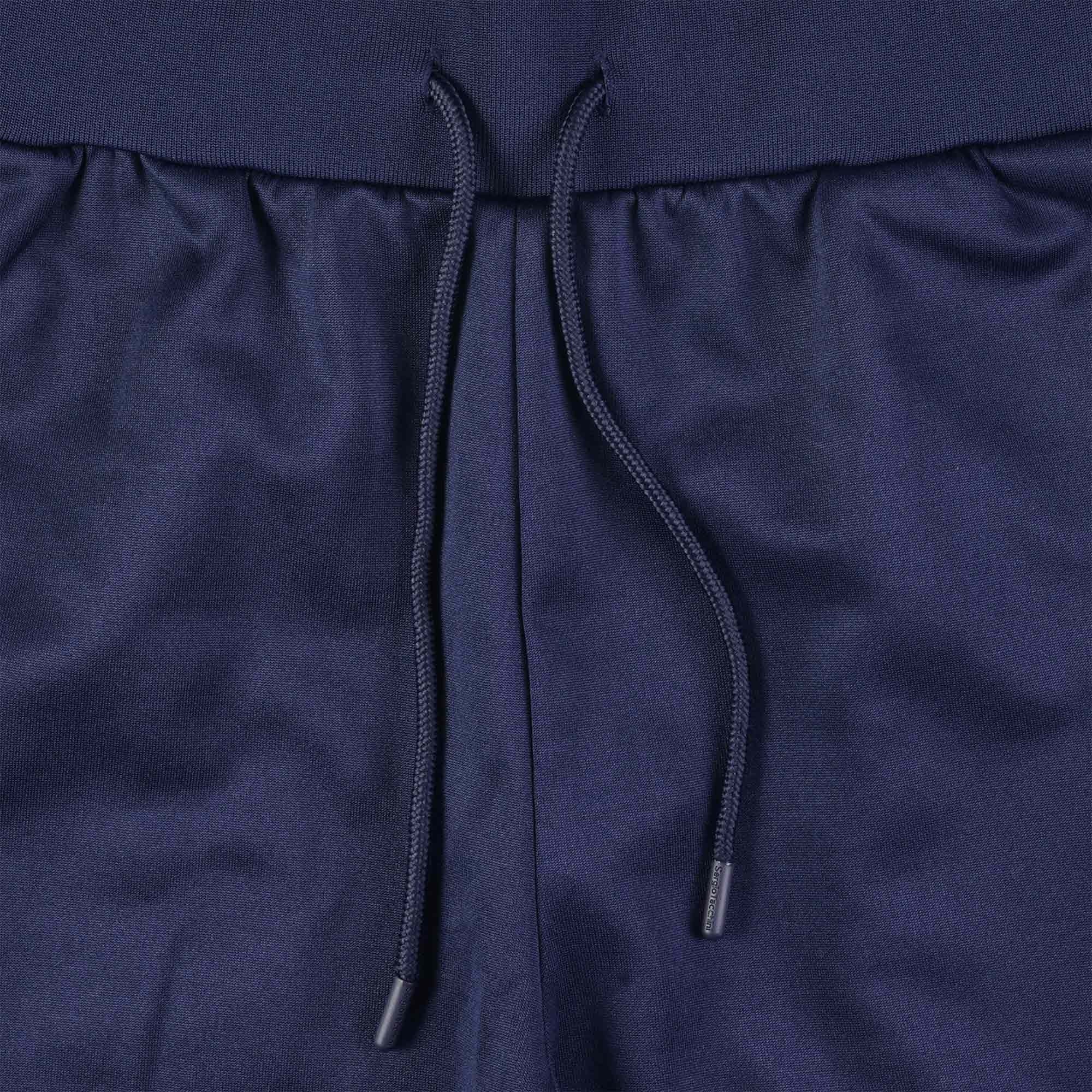 Sergio Tacchini Blow Track Pants - Maritime Blue