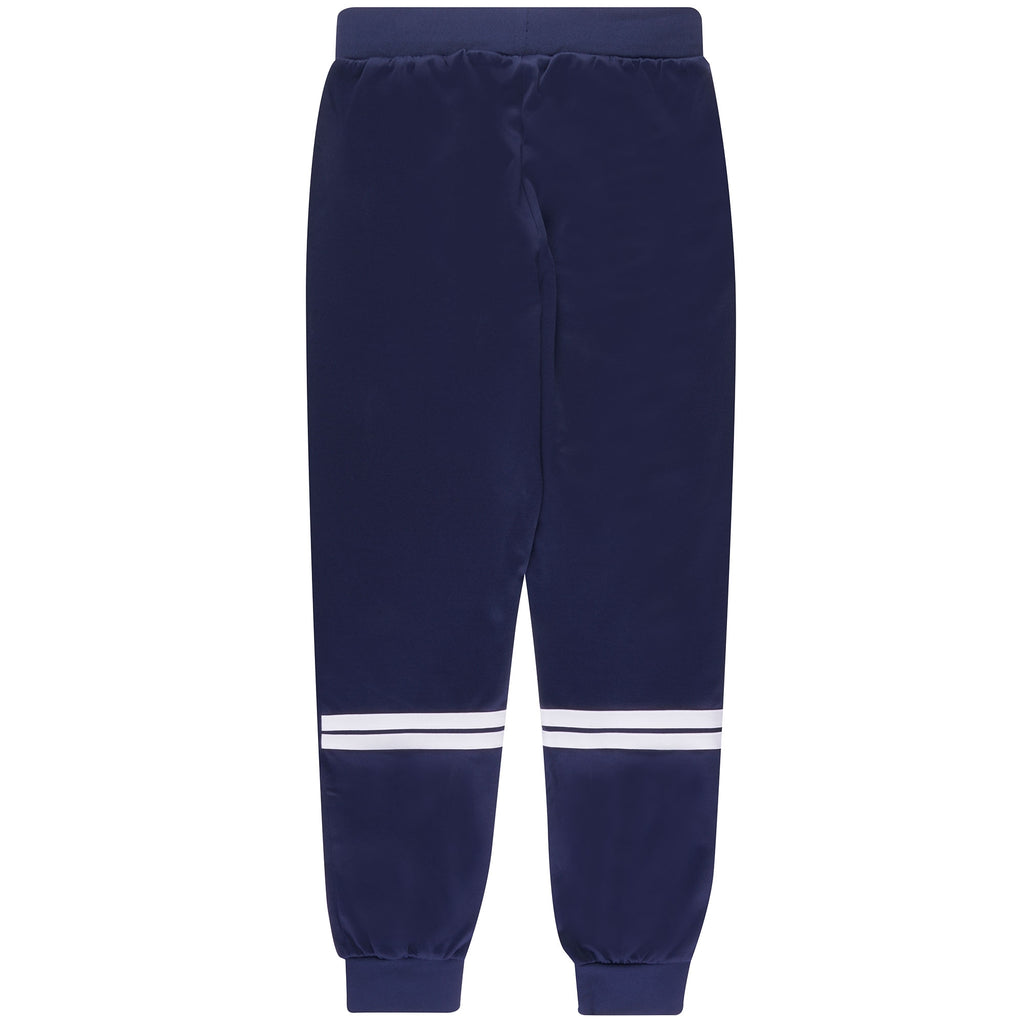 Sergio Tacchini Blow Track Pants - Maritime Blue