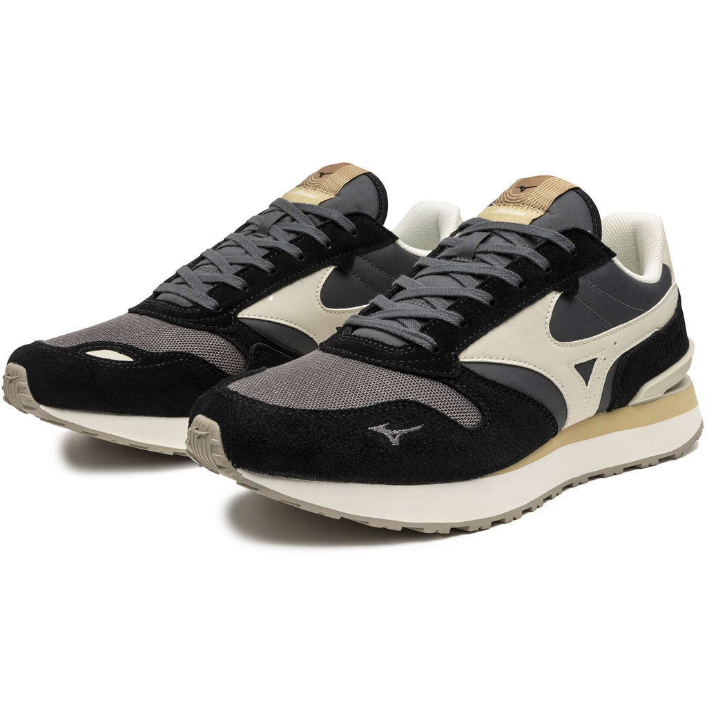 Mizuno RB87 - Black
