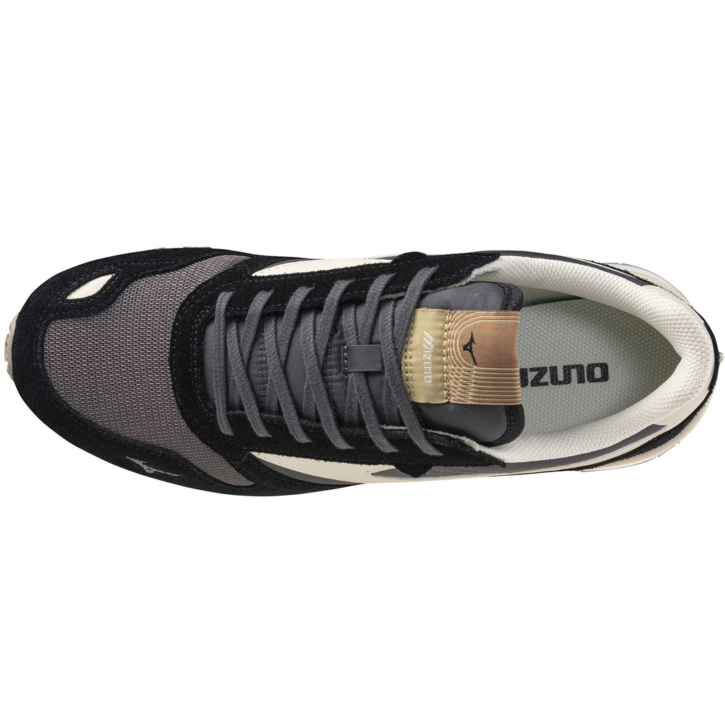 Mizuno RB87 - Black