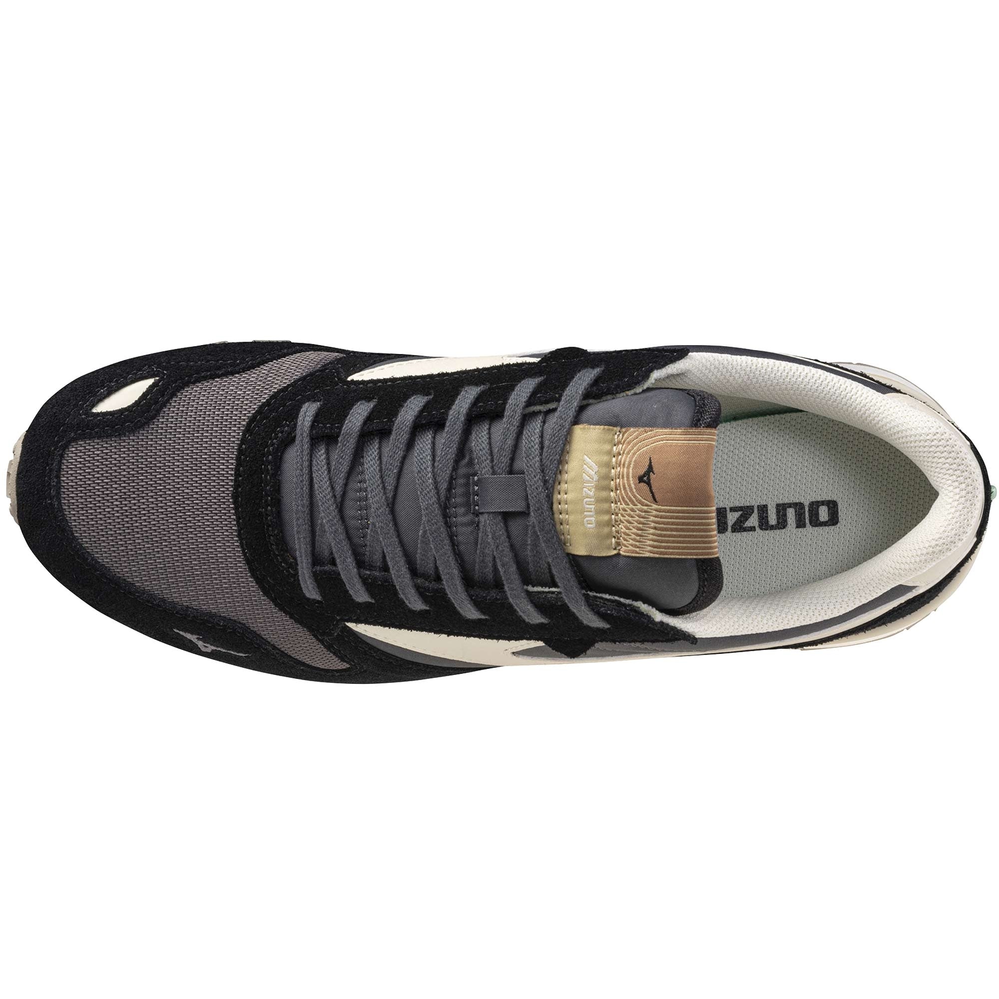 Mizuno RB87 - Black