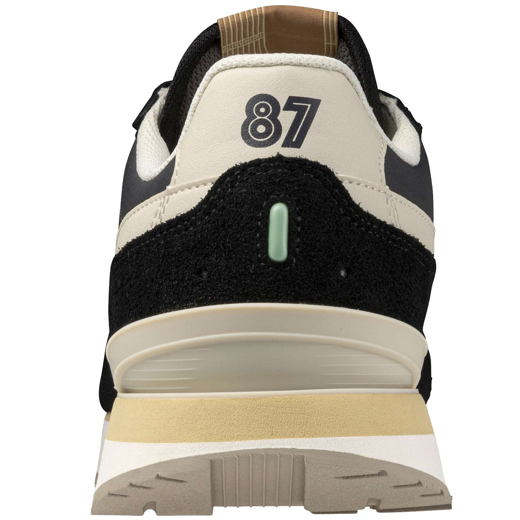 Mizuno RB87 - Black