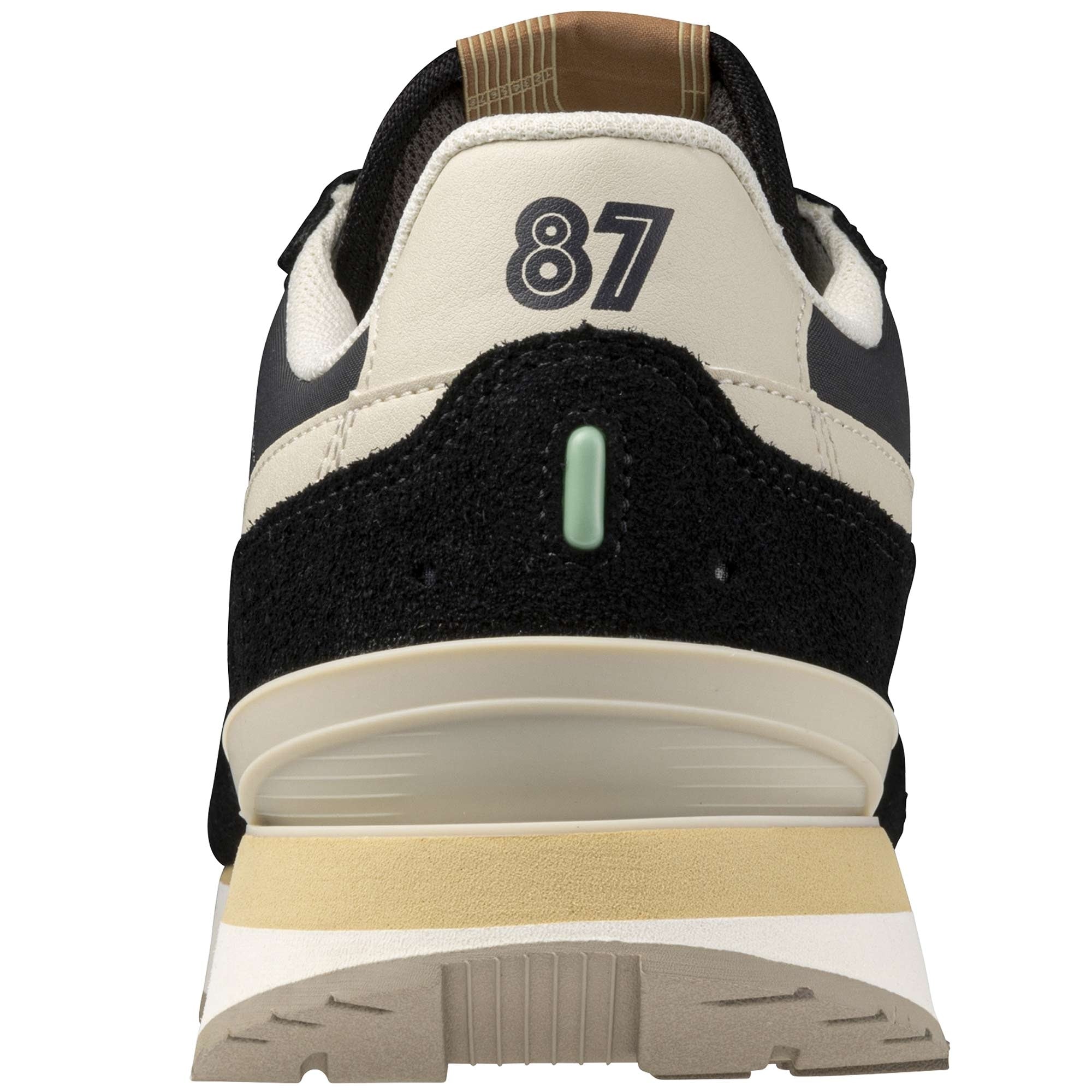 Mizuno RB87 - Black