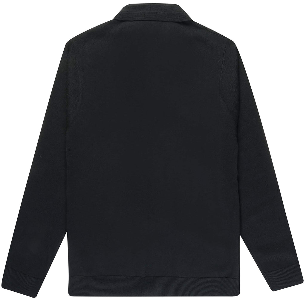 Gabicci Vintage Laville Shirt - Black