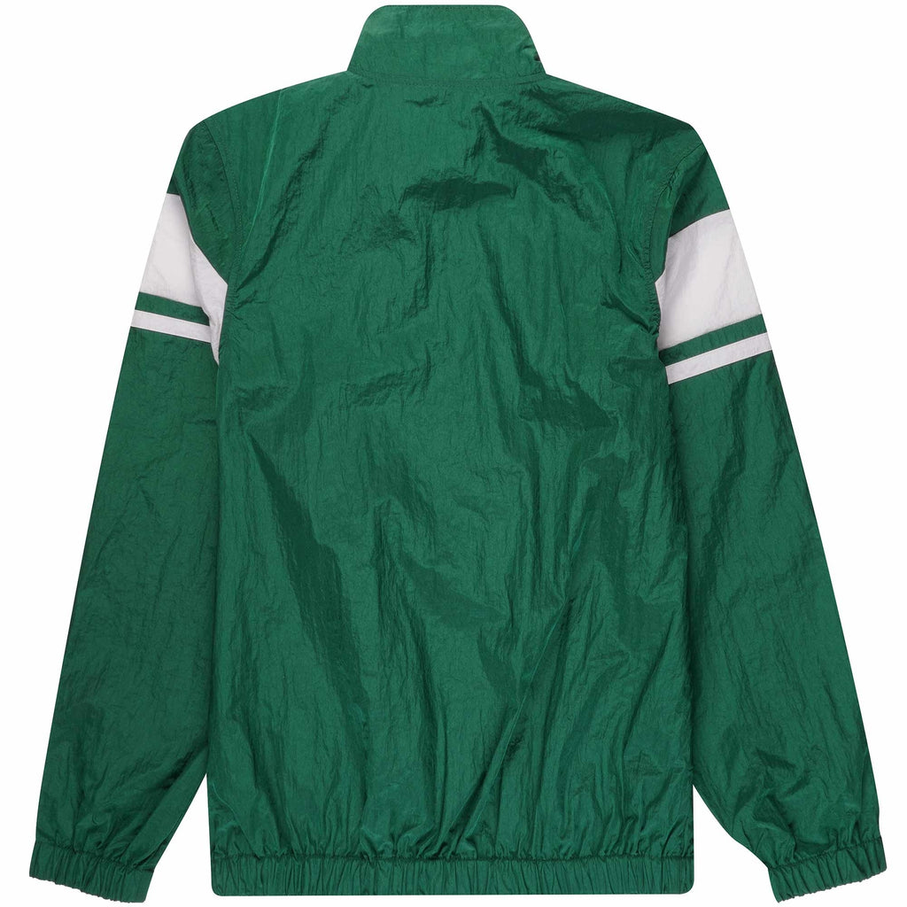 Sergio Tacchini Wallace Track Top - Rainforest