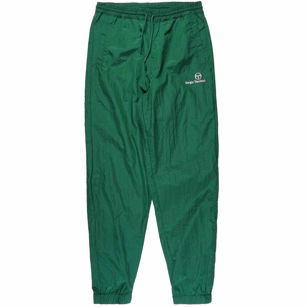 Sergio Tacchini Wallace Track Pants - Rainforest