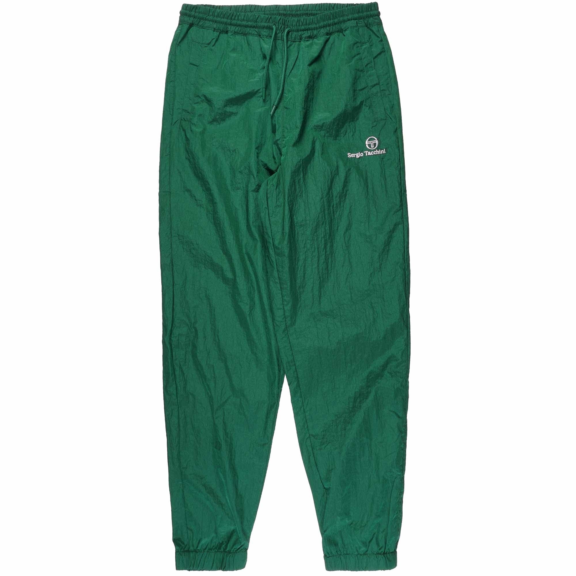 Sergio Tacchini Wallace Track Pants - Rainforest