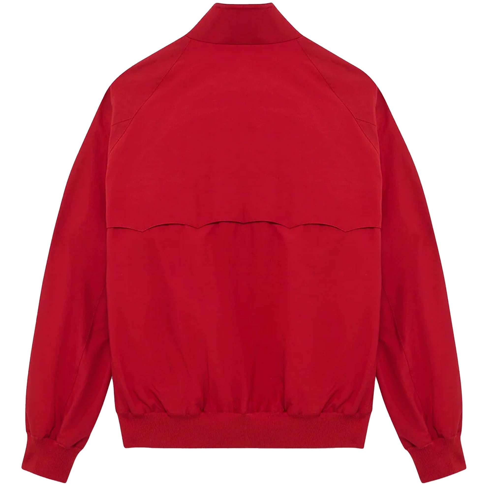 Baracuta G9 Cloth Jacket - Chili Pepper