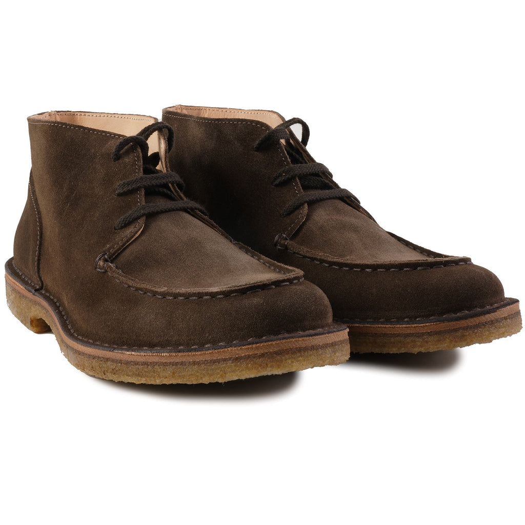 Dukeflex - Dark Chestnut