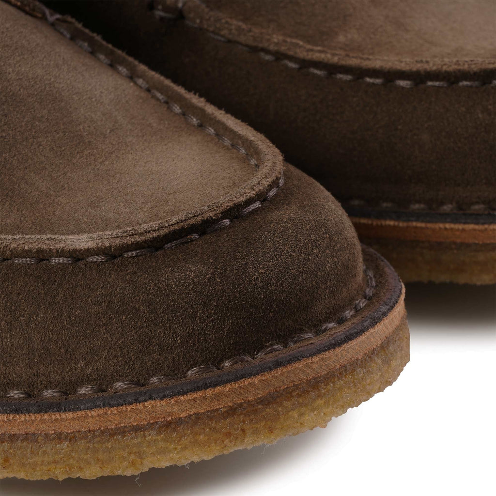 Dukeflex - Dark Chestnut