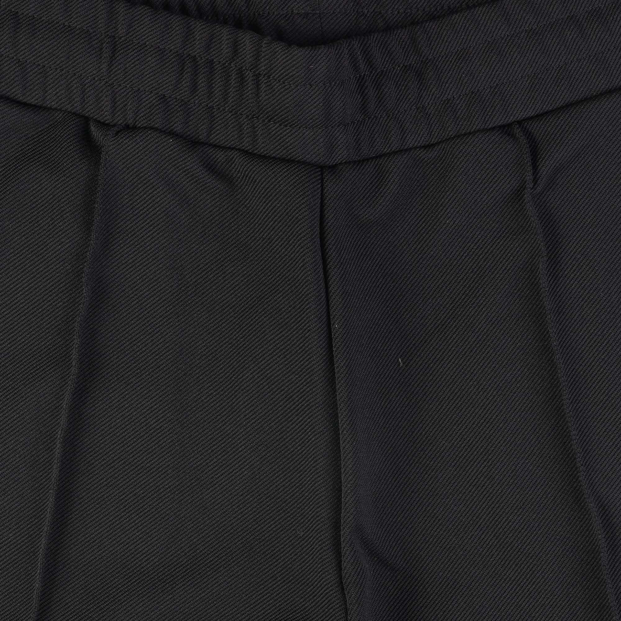 Fila Vintage Molveno Track Pants  - Black