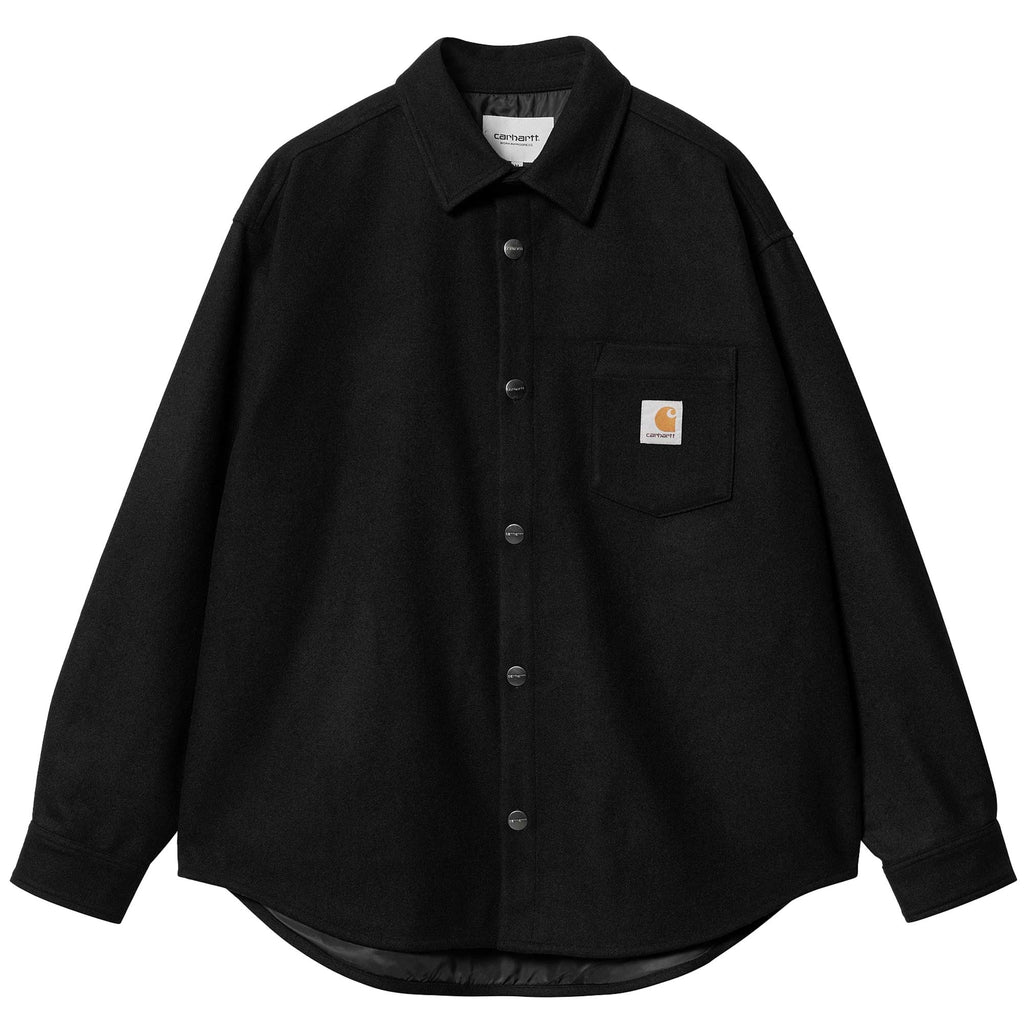 Carhartt WIP Torin Shirt - Black