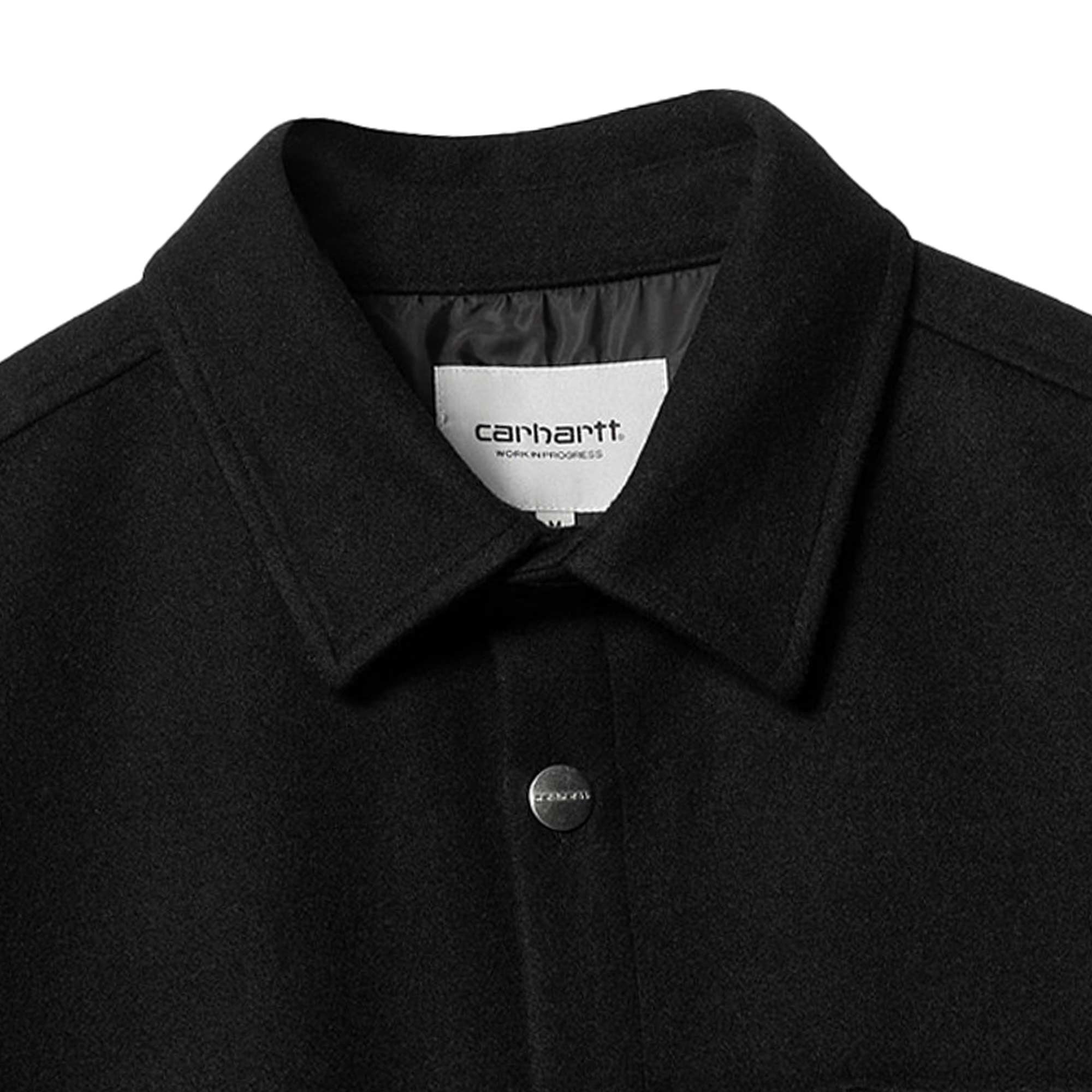 Carhartt WIP Torin Shirt - Black