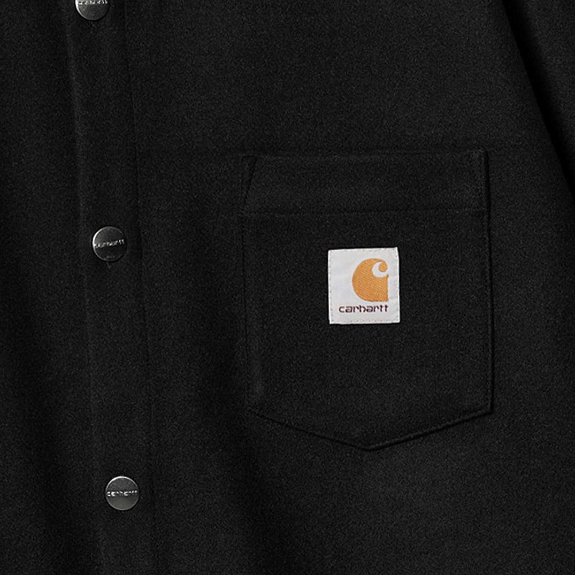 Carhartt WIP Torin Shirt - Black