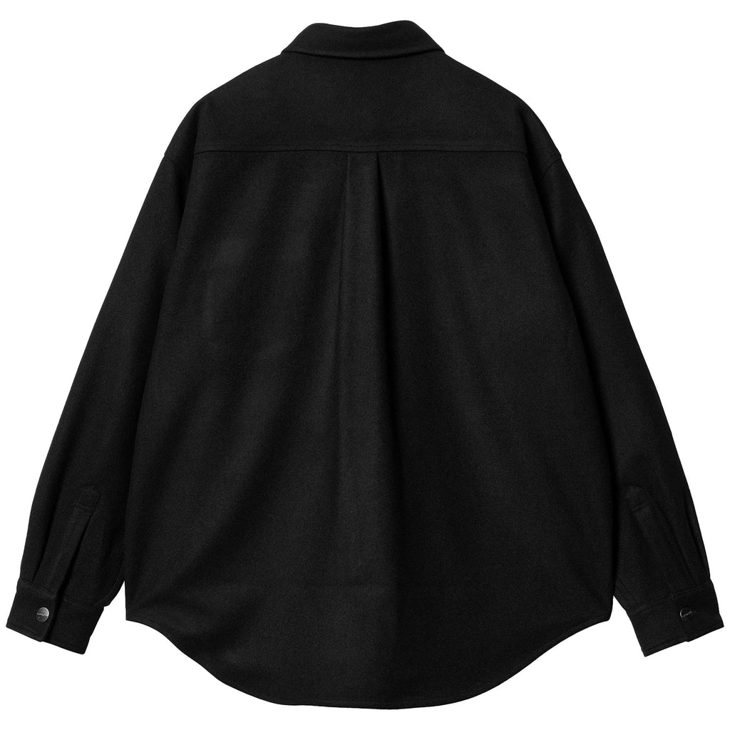 Carhartt WIP Torin Shirt - Black