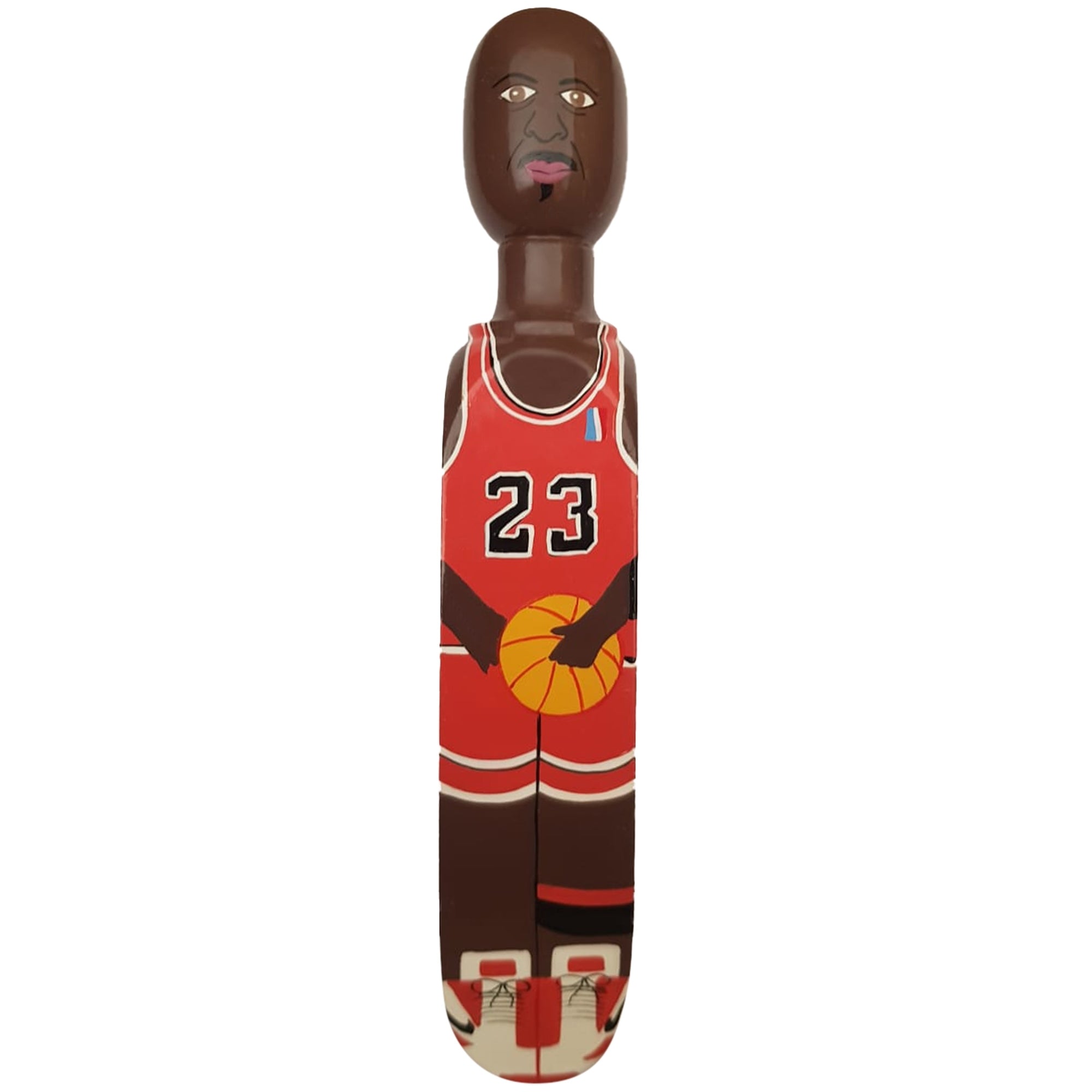 Wedgie Jordy Door Stopper