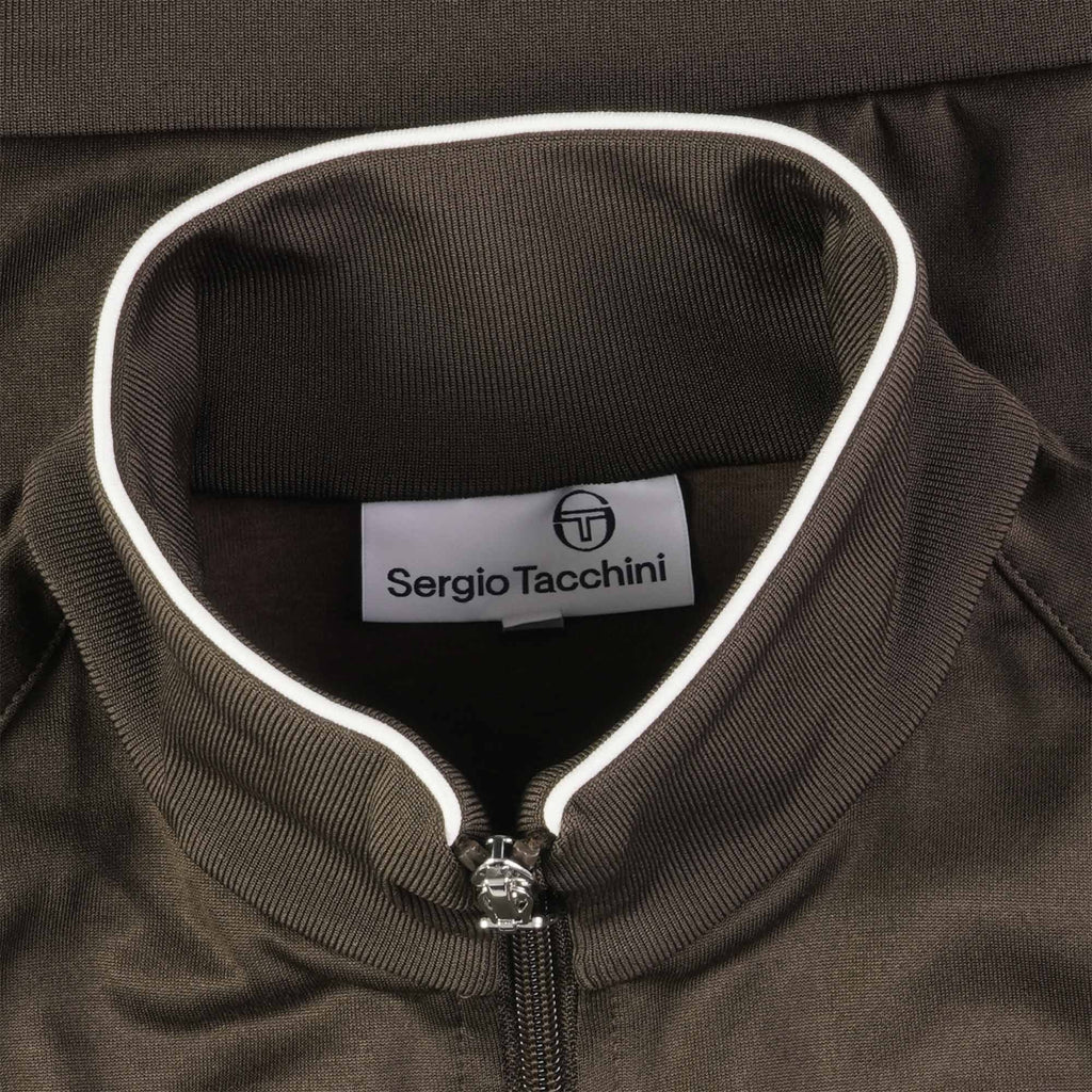 Orion Track Top - Java