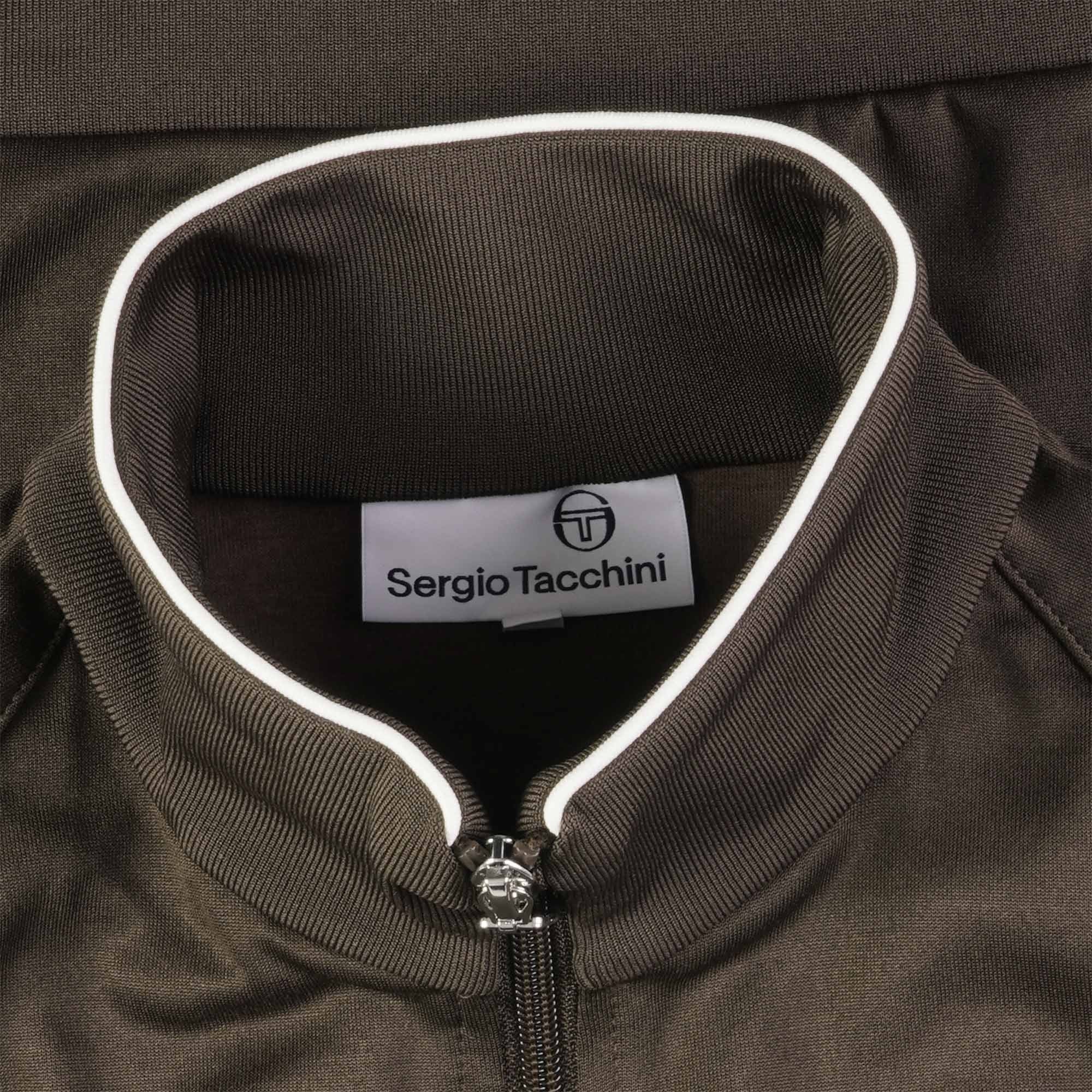 Orion Track Top - Java