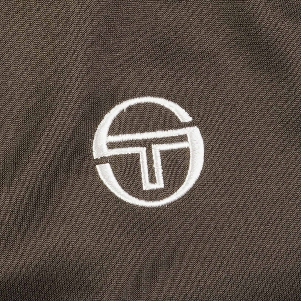 Orion Track Top - Java