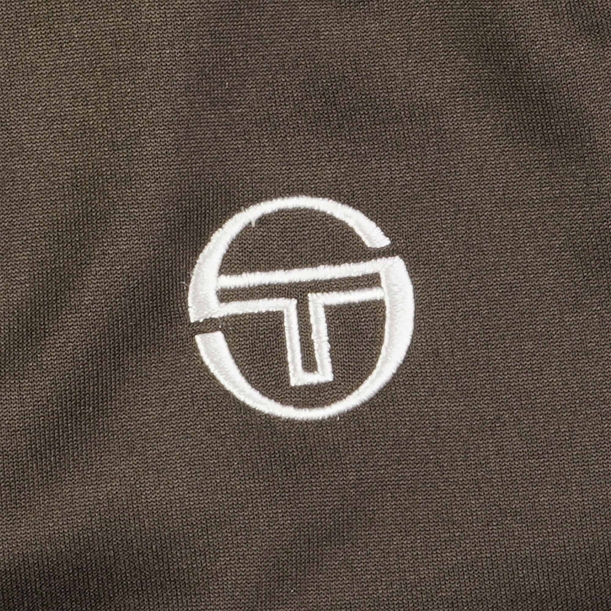 Orion Track Top - Java