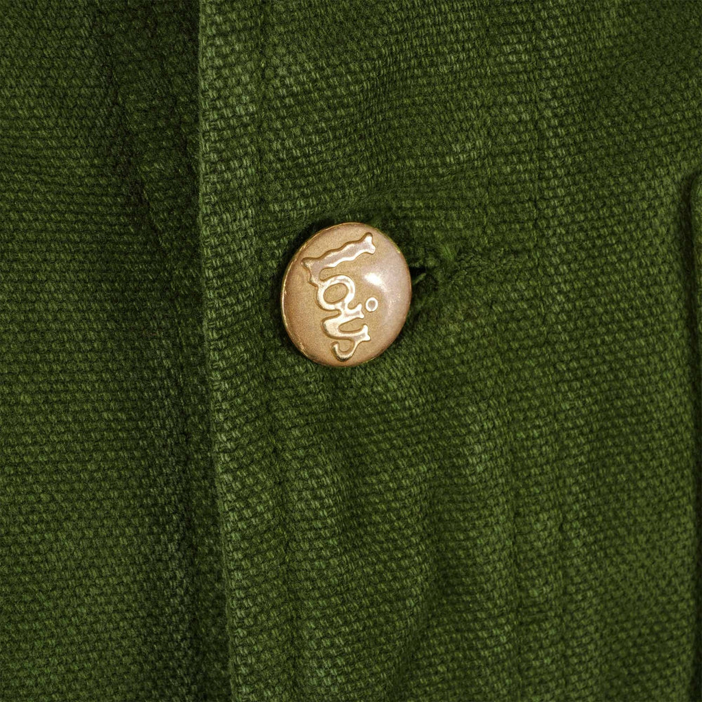 Lois Jeans Locomotive Corduroy Jacket - Cypress