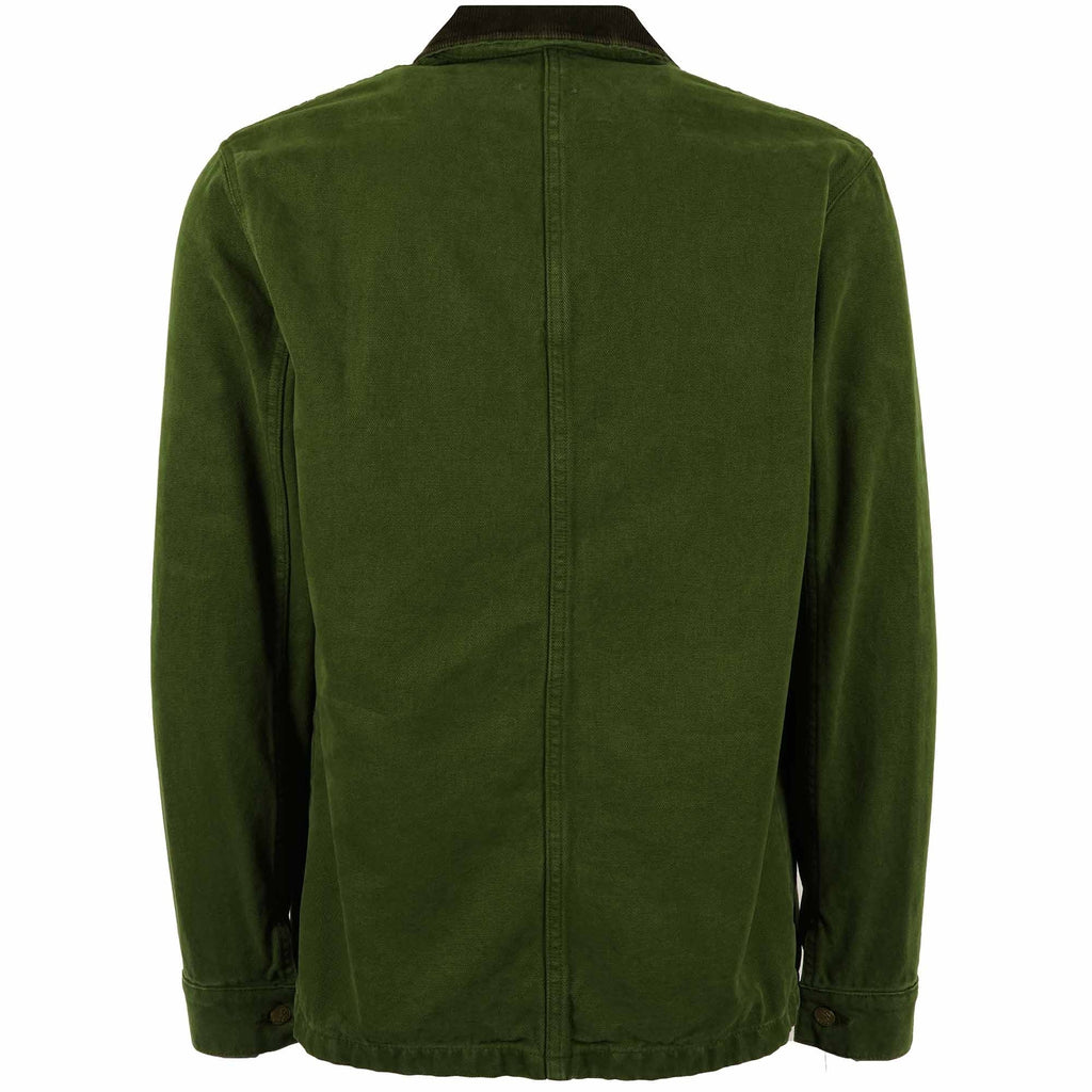 Lois Jeans Locomotive Corduroy Jacket - Cypress