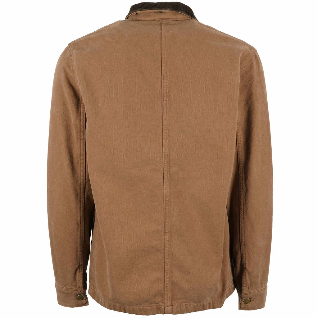 Lois Jeans Locomotive Corduroy Jacket - Rubber