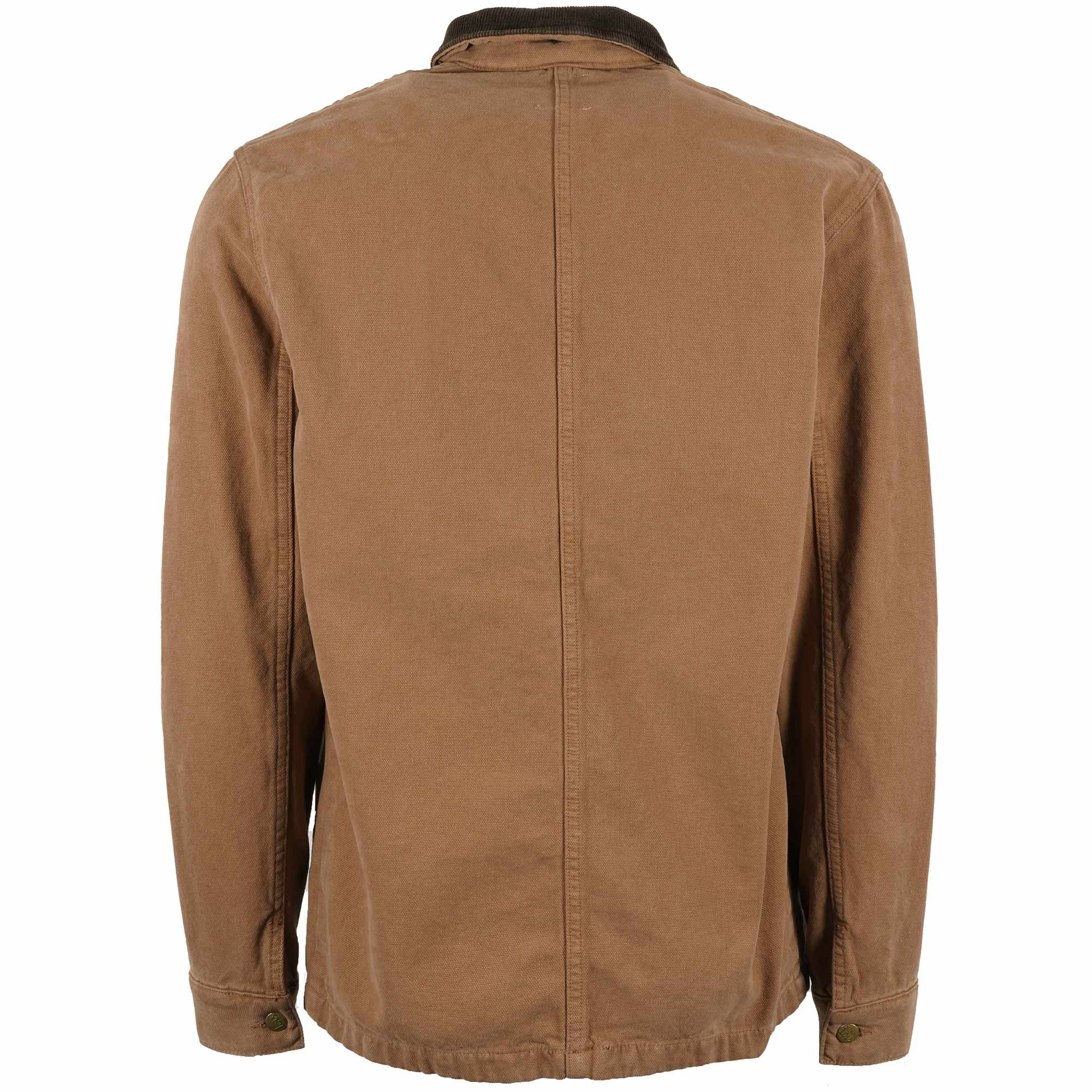 Lois Jeans Locomotive Corduroy Jacket - Rubber
