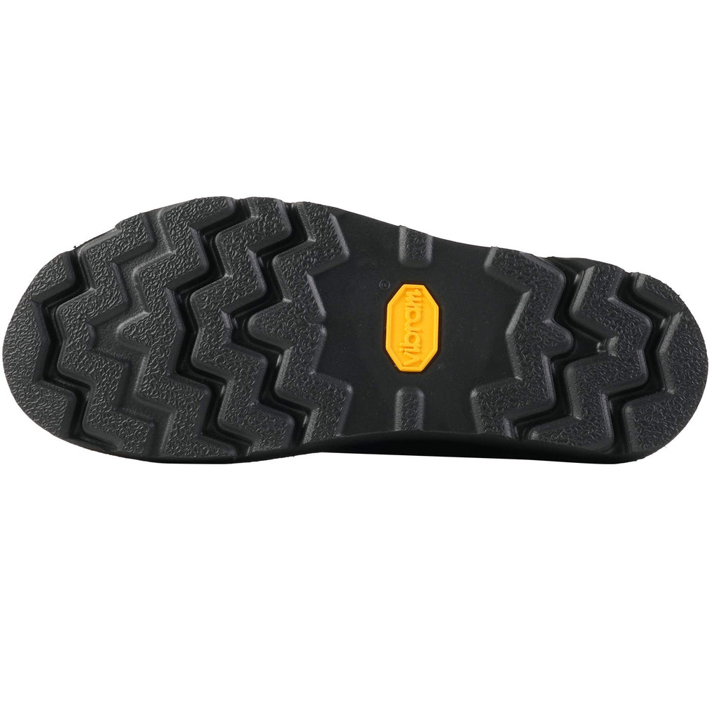 Clarks Originals Desert Trek Gore-Tex - Black Leather